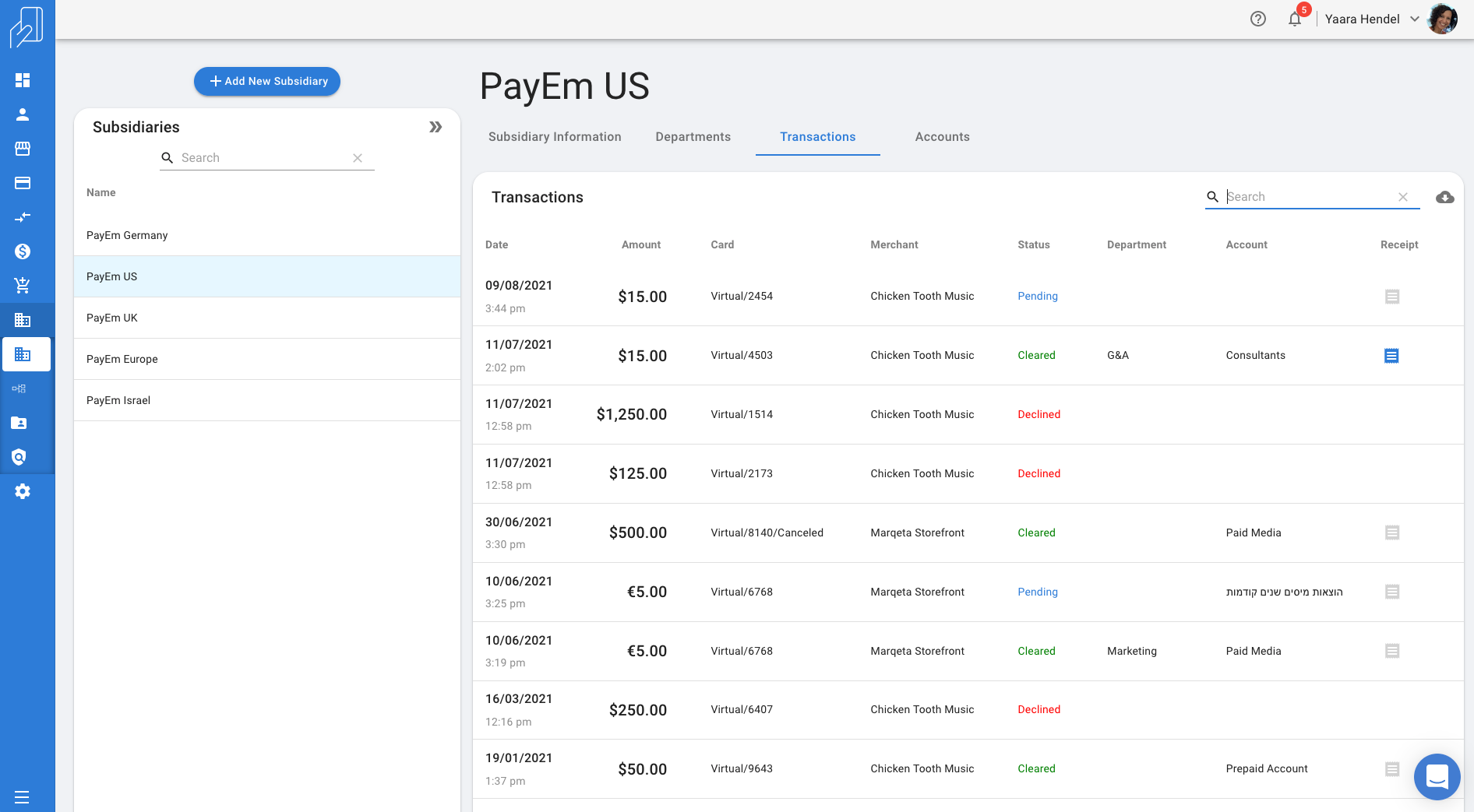 Screenshots & Videos Screenshot #1