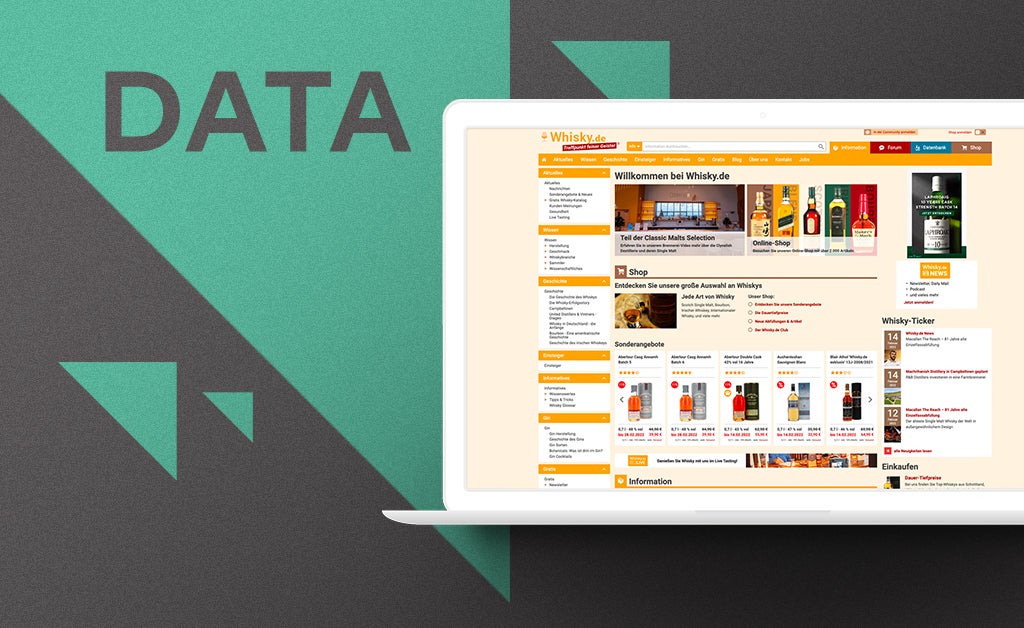 rankeffect Projekte & Portfolio Screenshot #6