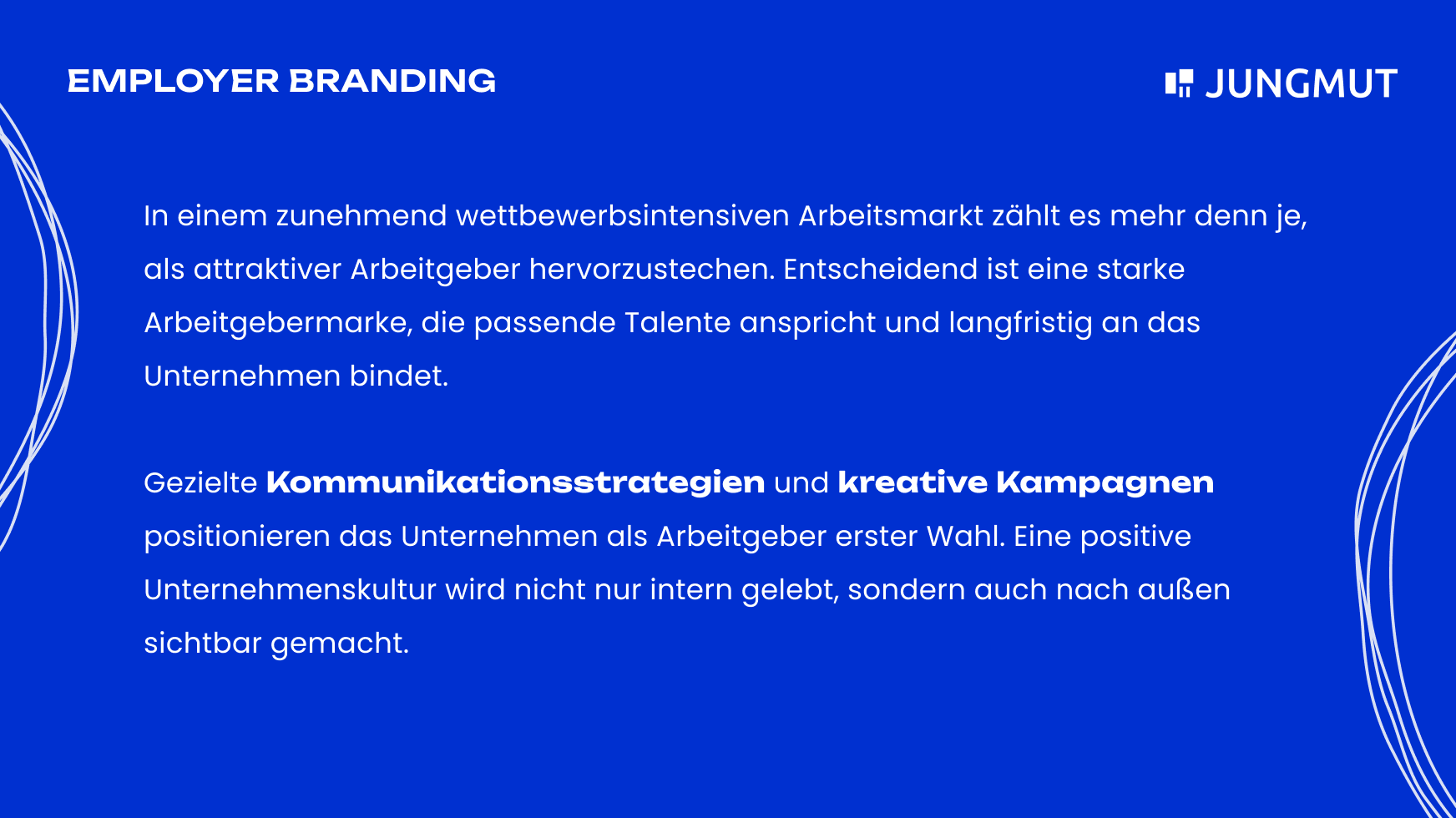 JUNGMUT Projekte & Portfolio Screenshot #8