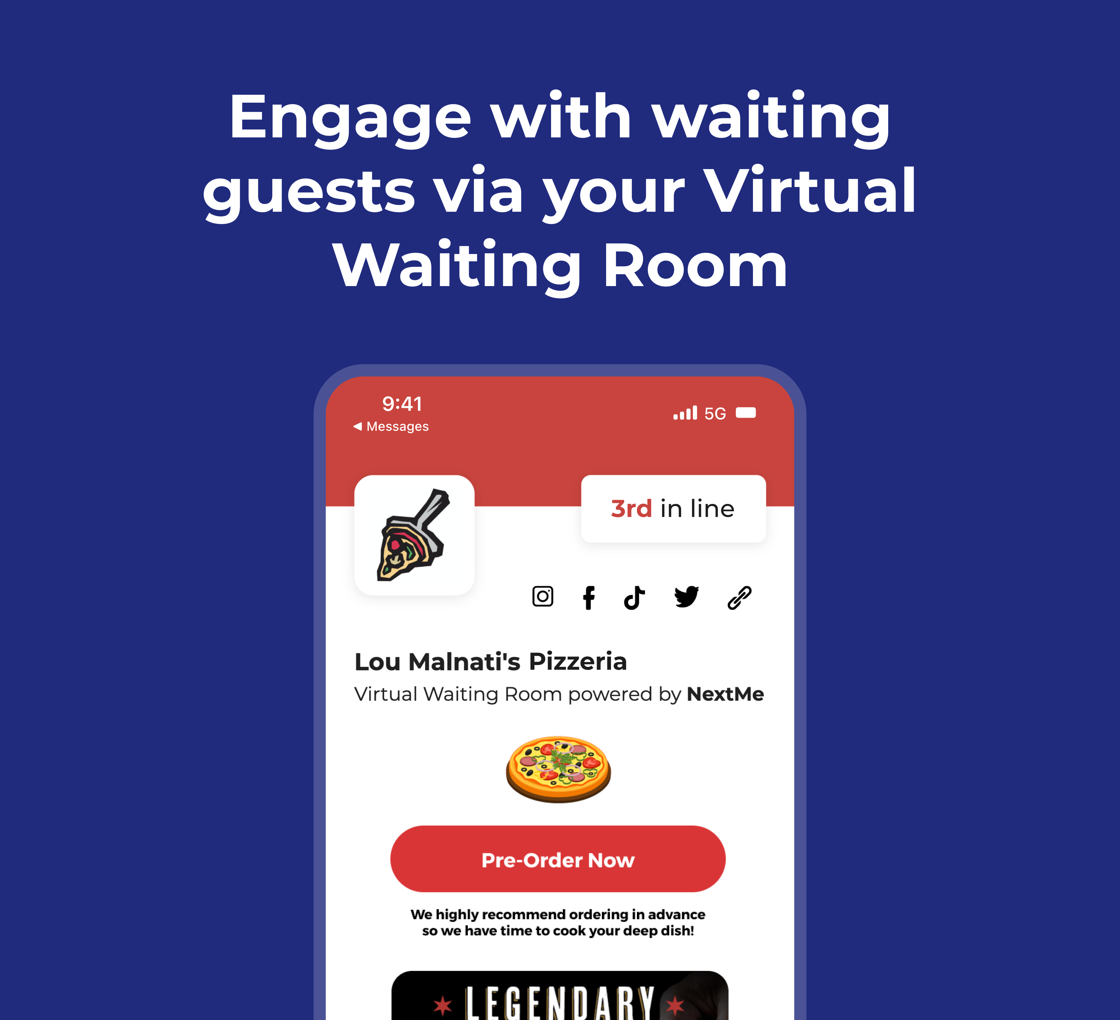 Screenshots & Videos Screenshot #3