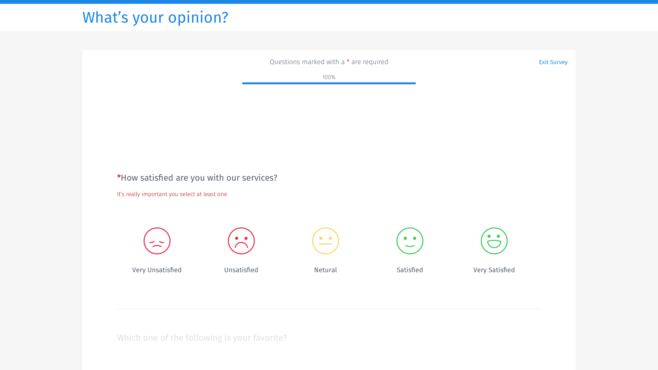 Screenshots & Videos Screenshot #1