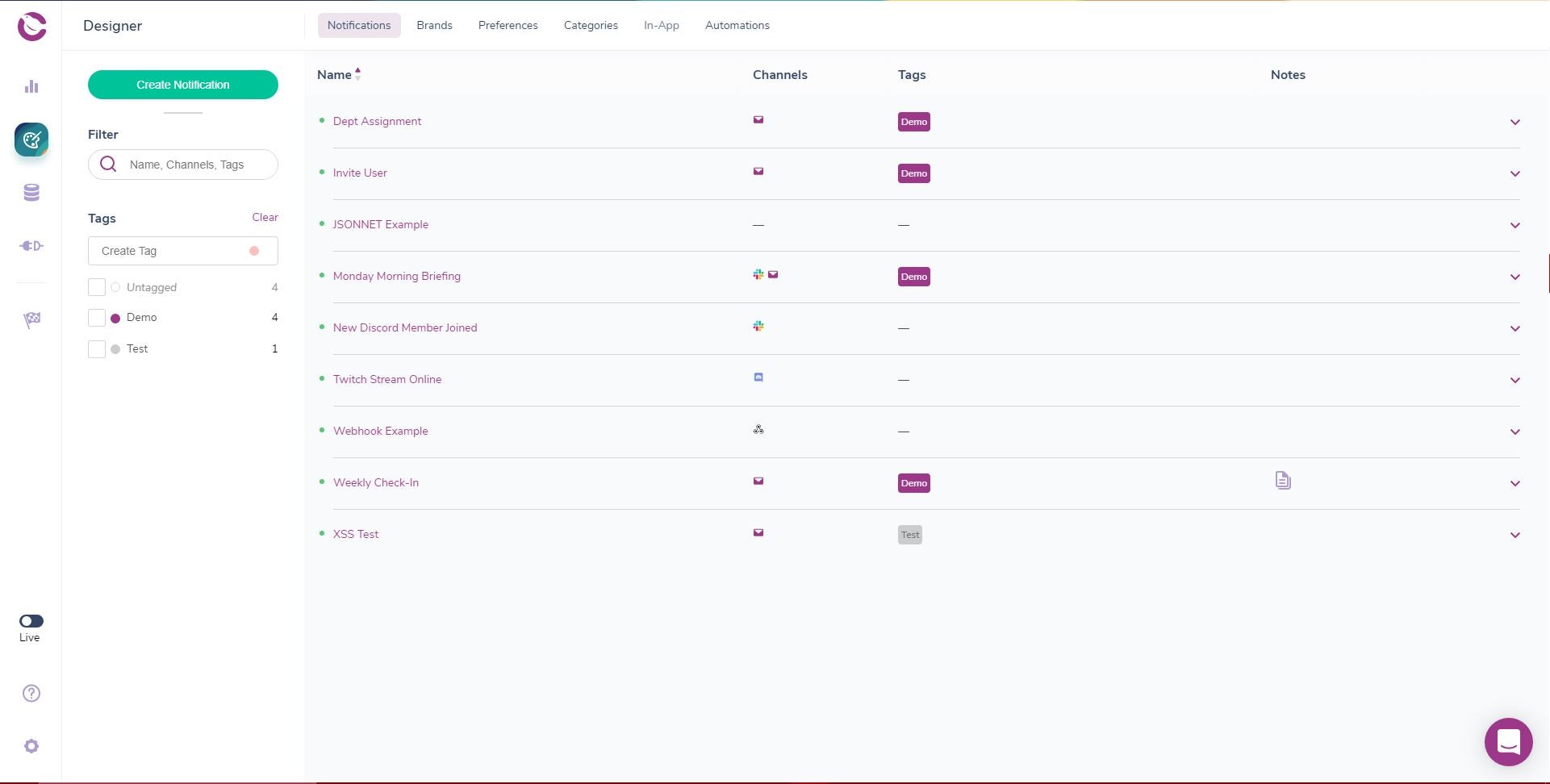 Screenshots & Videos Screenshot #1