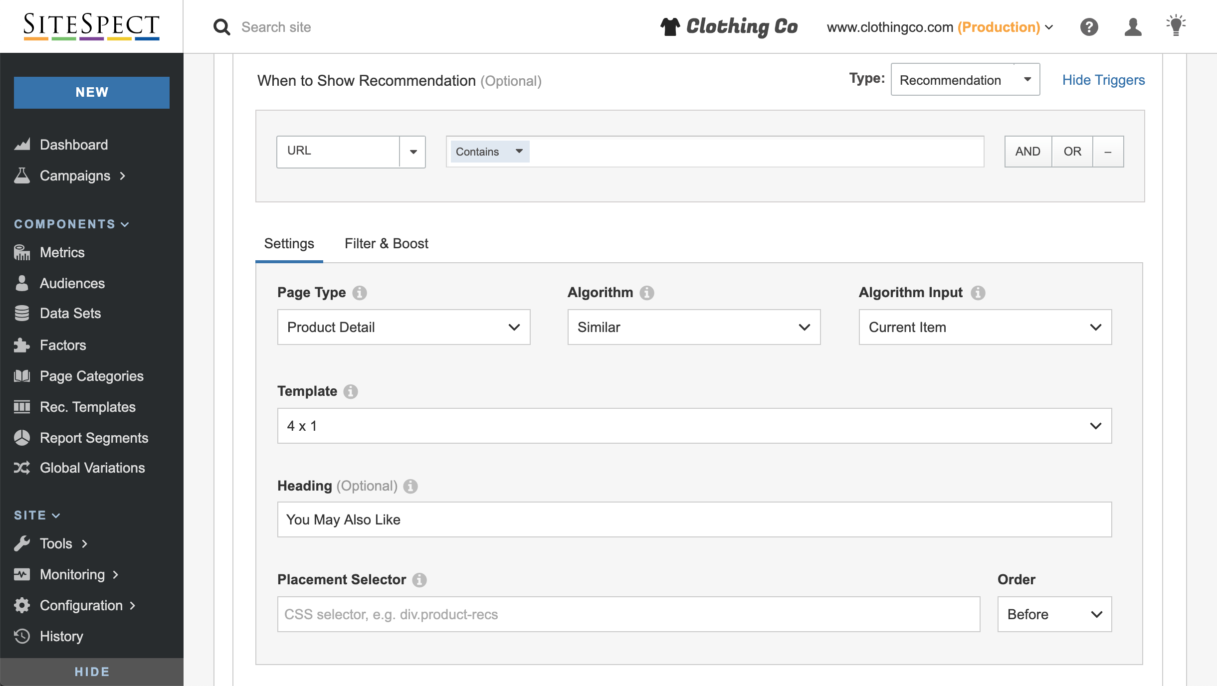 Screenshots & Videos Screenshot #4