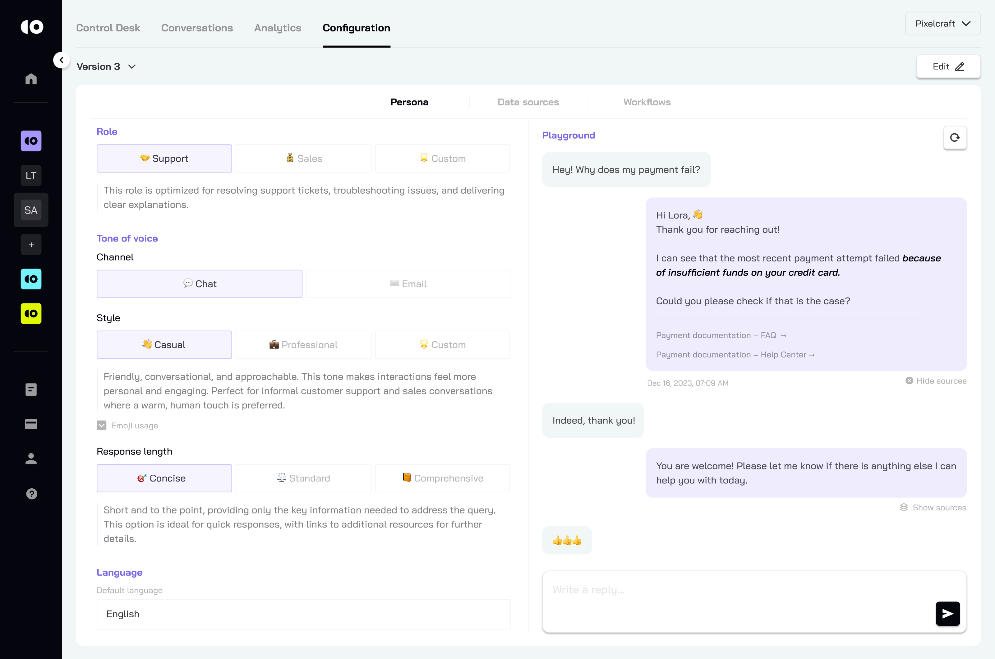 Screenshots & Videos Screenshot #2