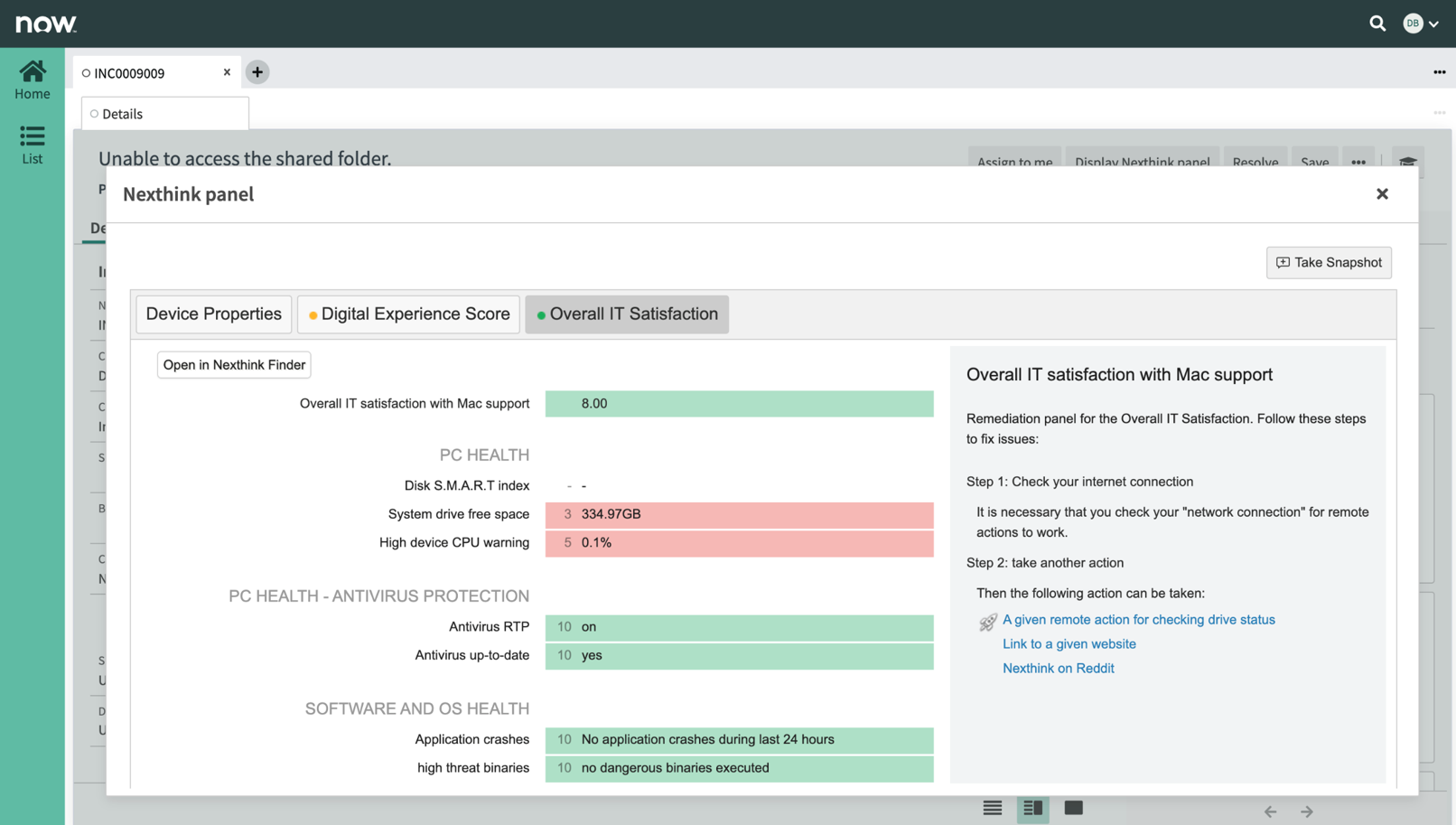 Screenshots & Videos Screenshot #5
