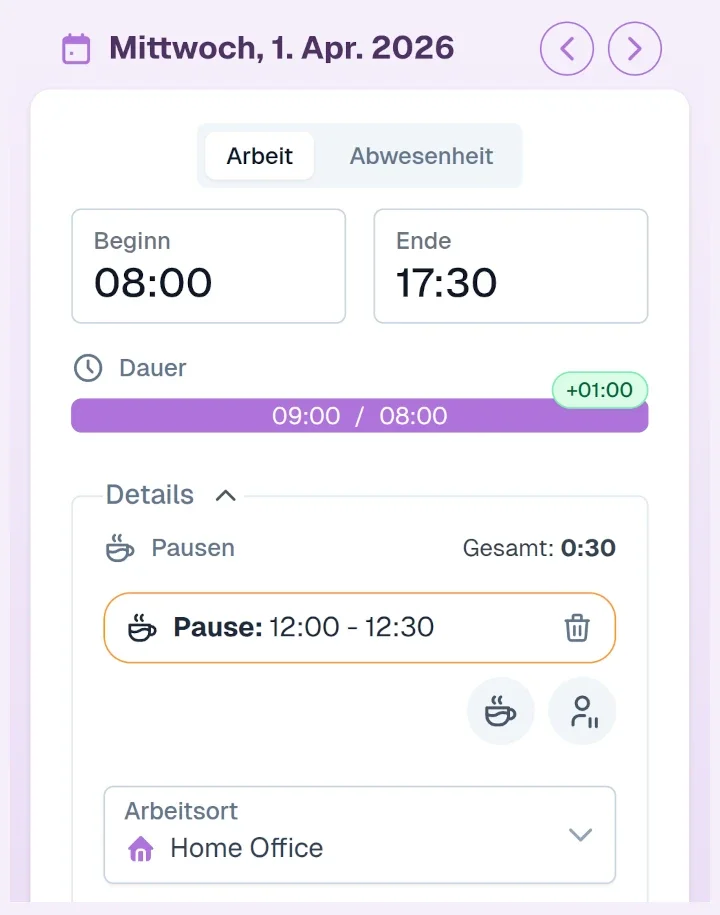 Screenshots & Videos Screenshot #1