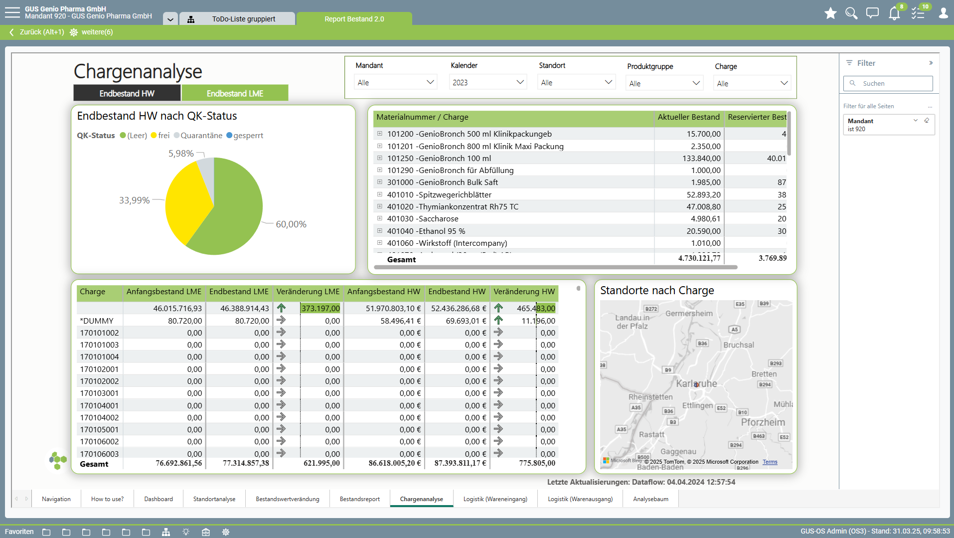 Screenshots & Videos Screenshot #7