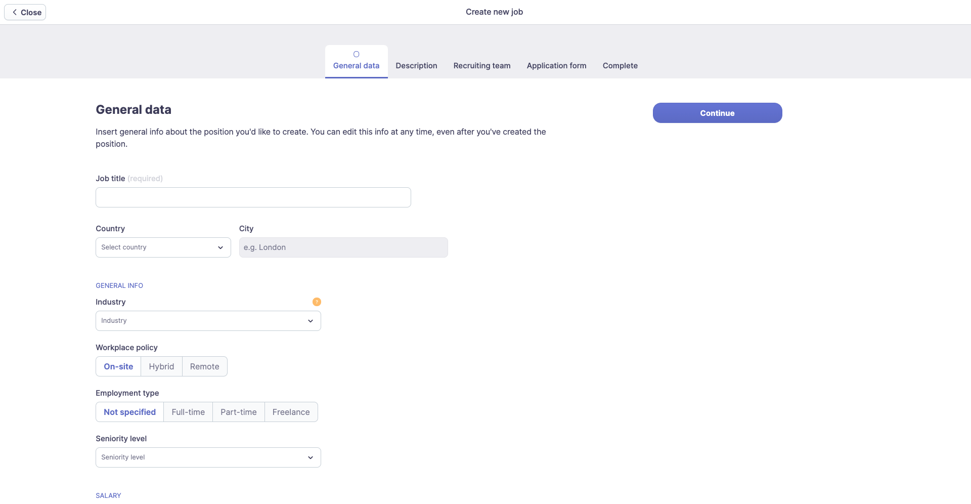 Screenshots & Videos Screenshot #1