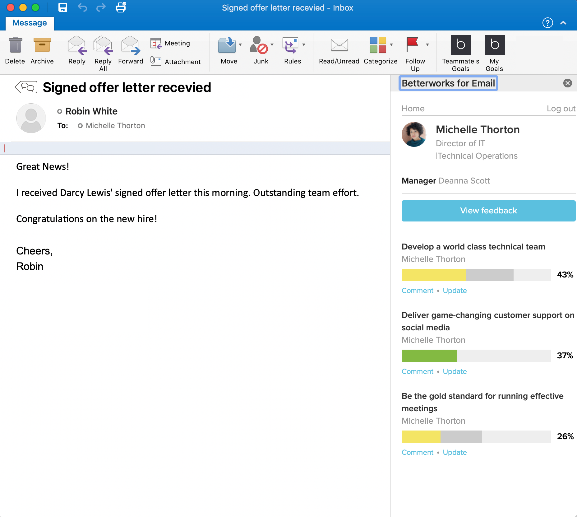Screenshots & Videos Screenshot #3