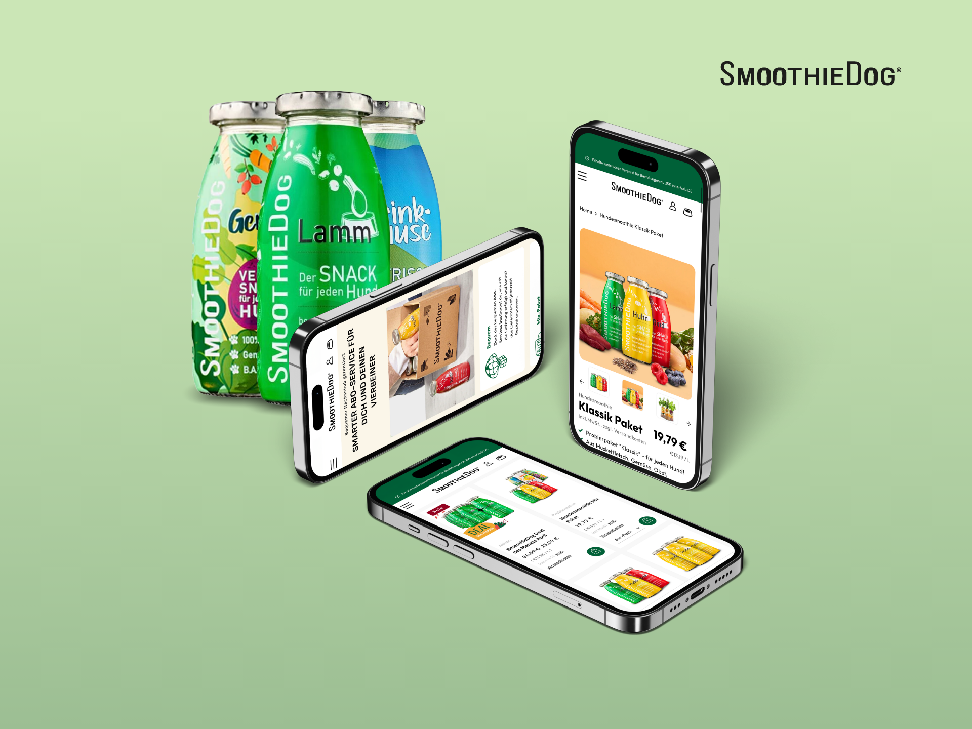 tzn Digital Projects & Portfolio Screenshot #4