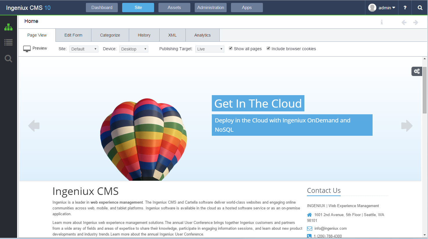 Screenshots & Videos Screenshot #4
