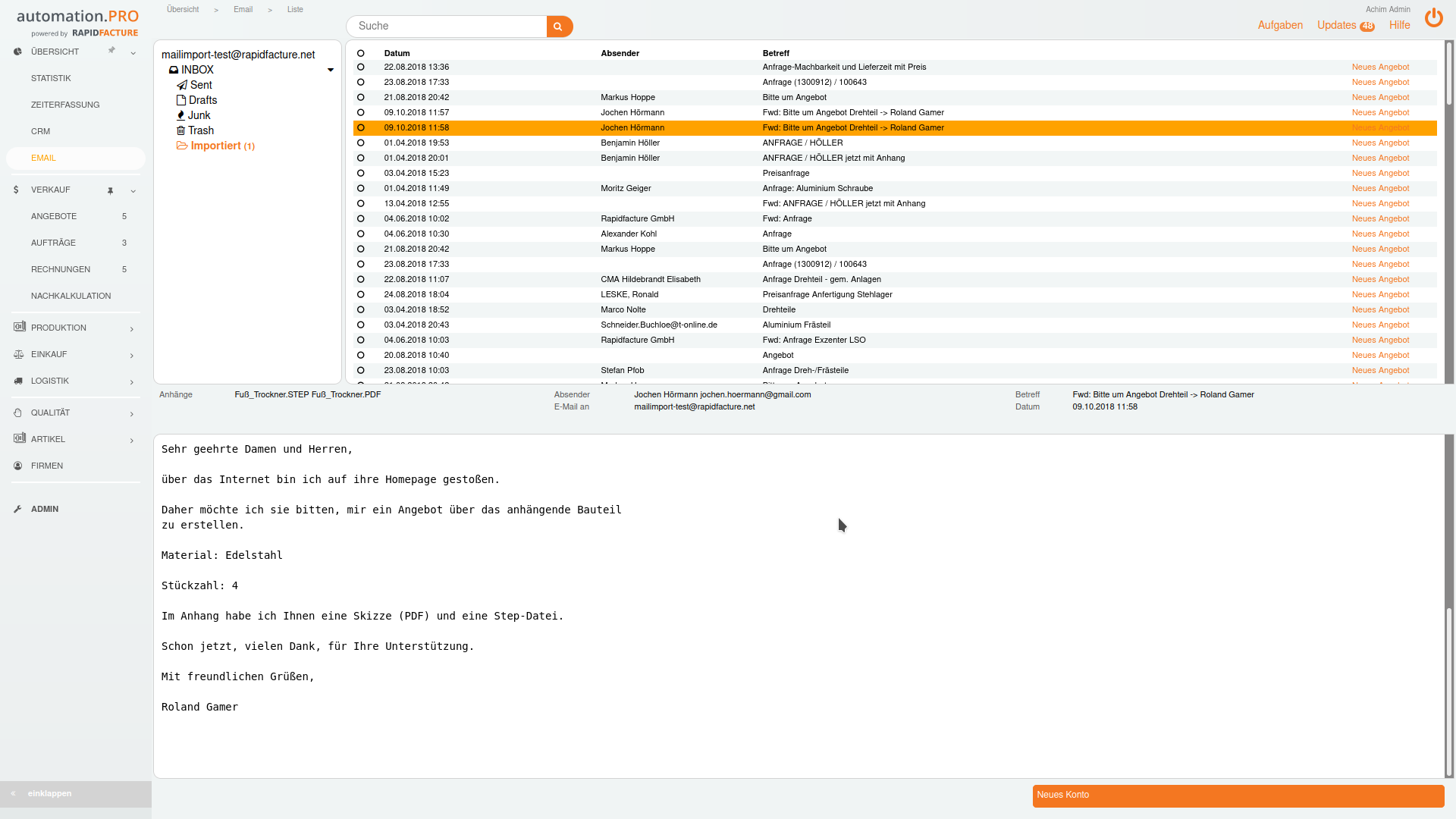 Screenshots & Videos Screenshot #1