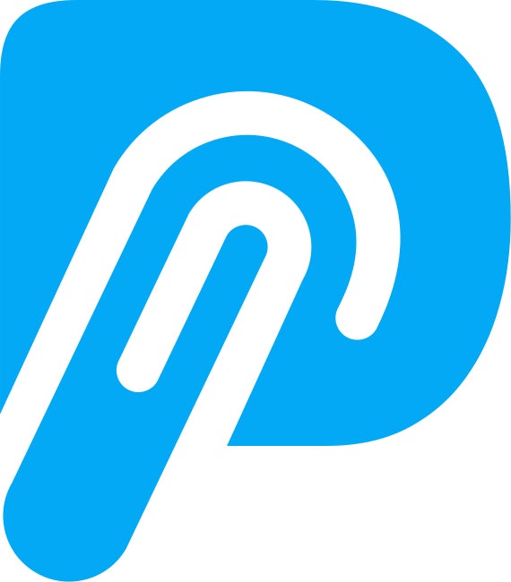 Papierkram Logo