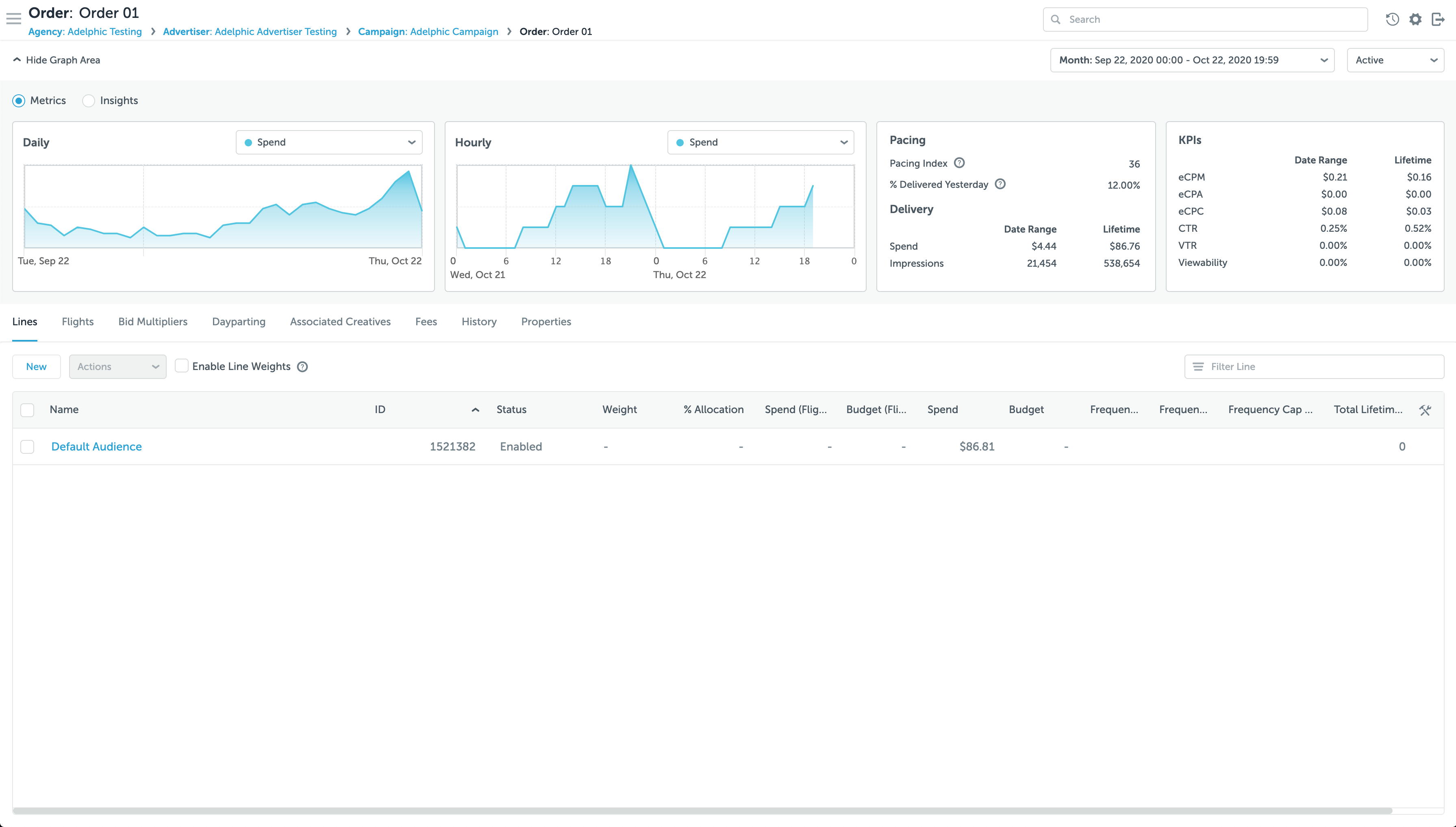 Screenshots & Videos Screenshot #0