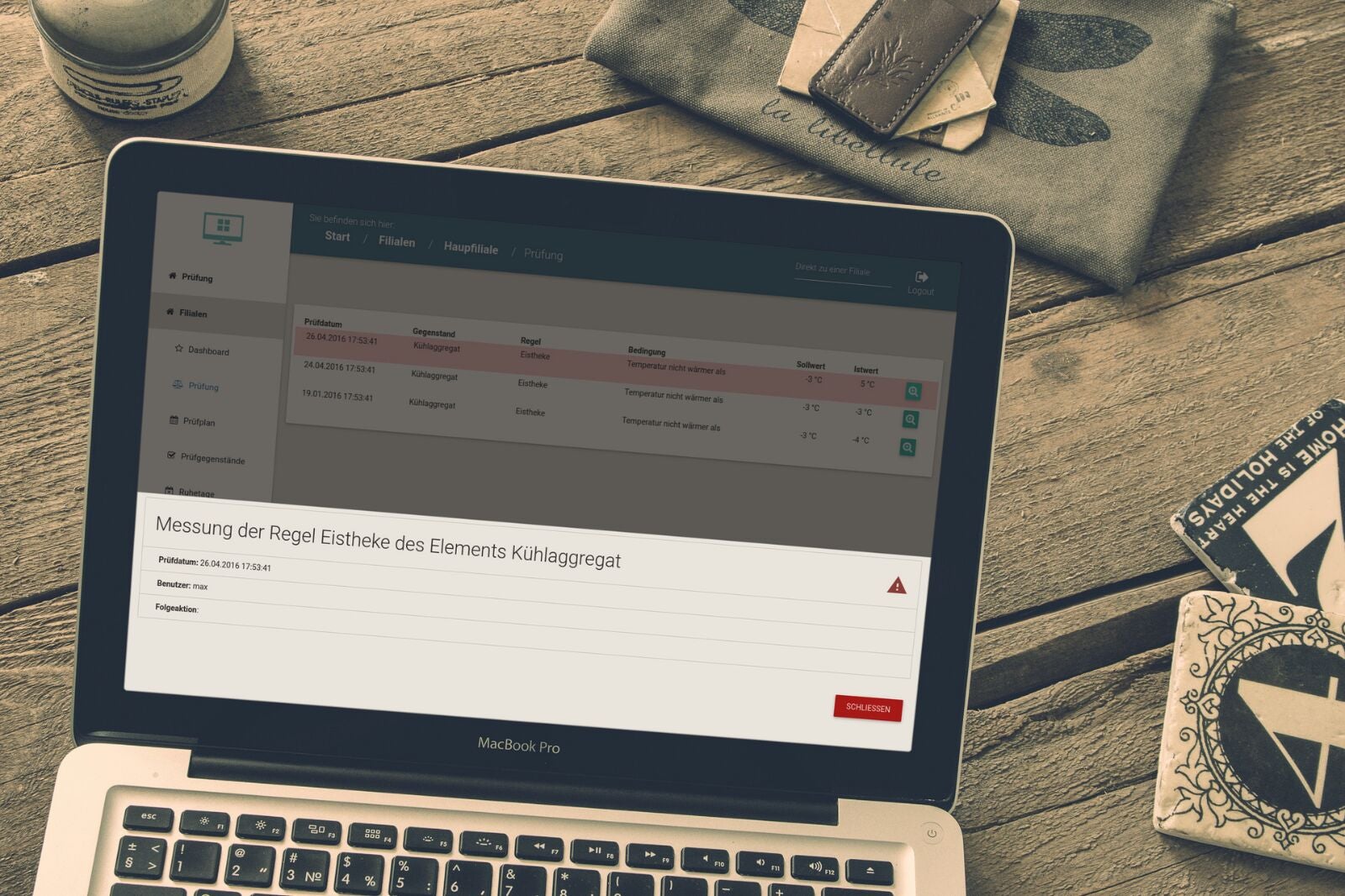 Screenshots & Videos Screenshot #1