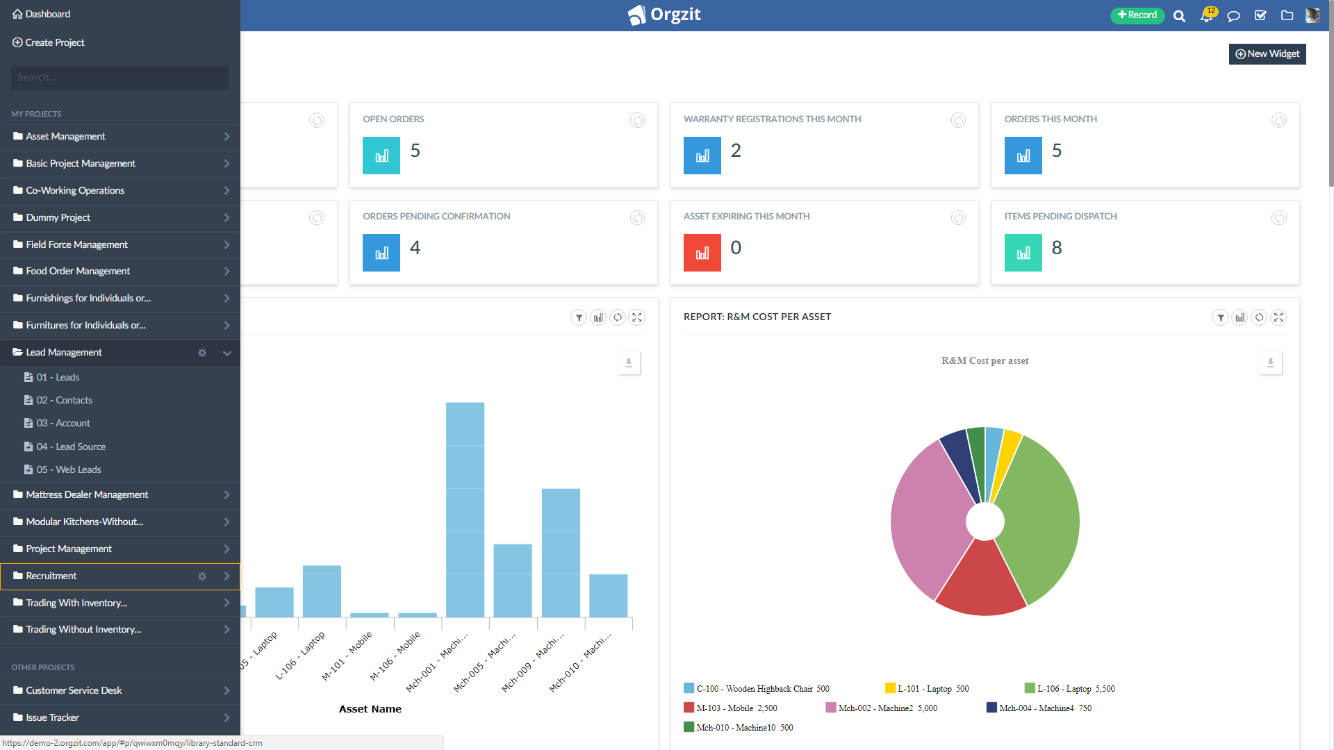 Screenshots & Videos Screenshot #4