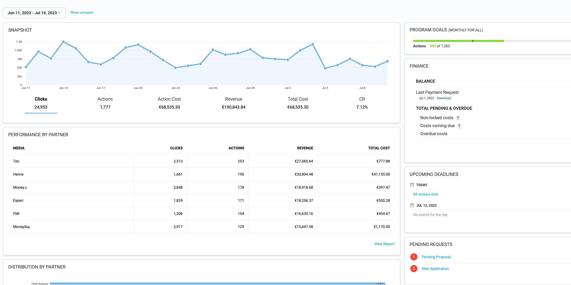 Screenshots & Videos Screenshot #1