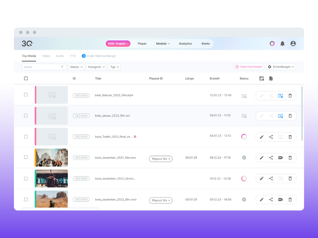 Screenshots & Videos Screenshot #3