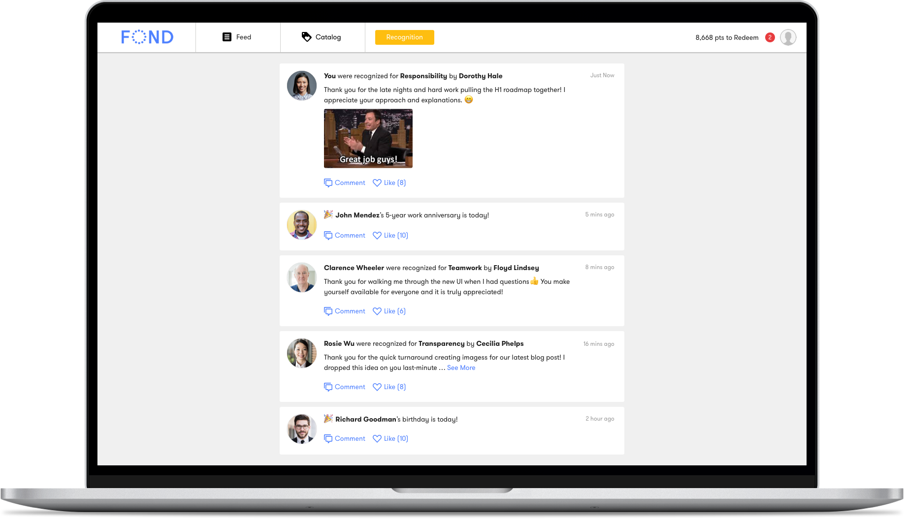 Screenshots & Videos Screenshot #1