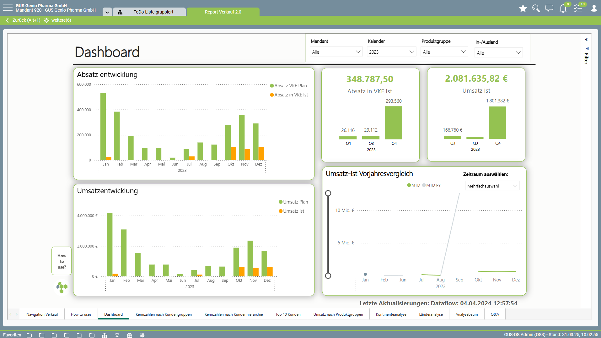 Screenshots & Videos Screenshot #8