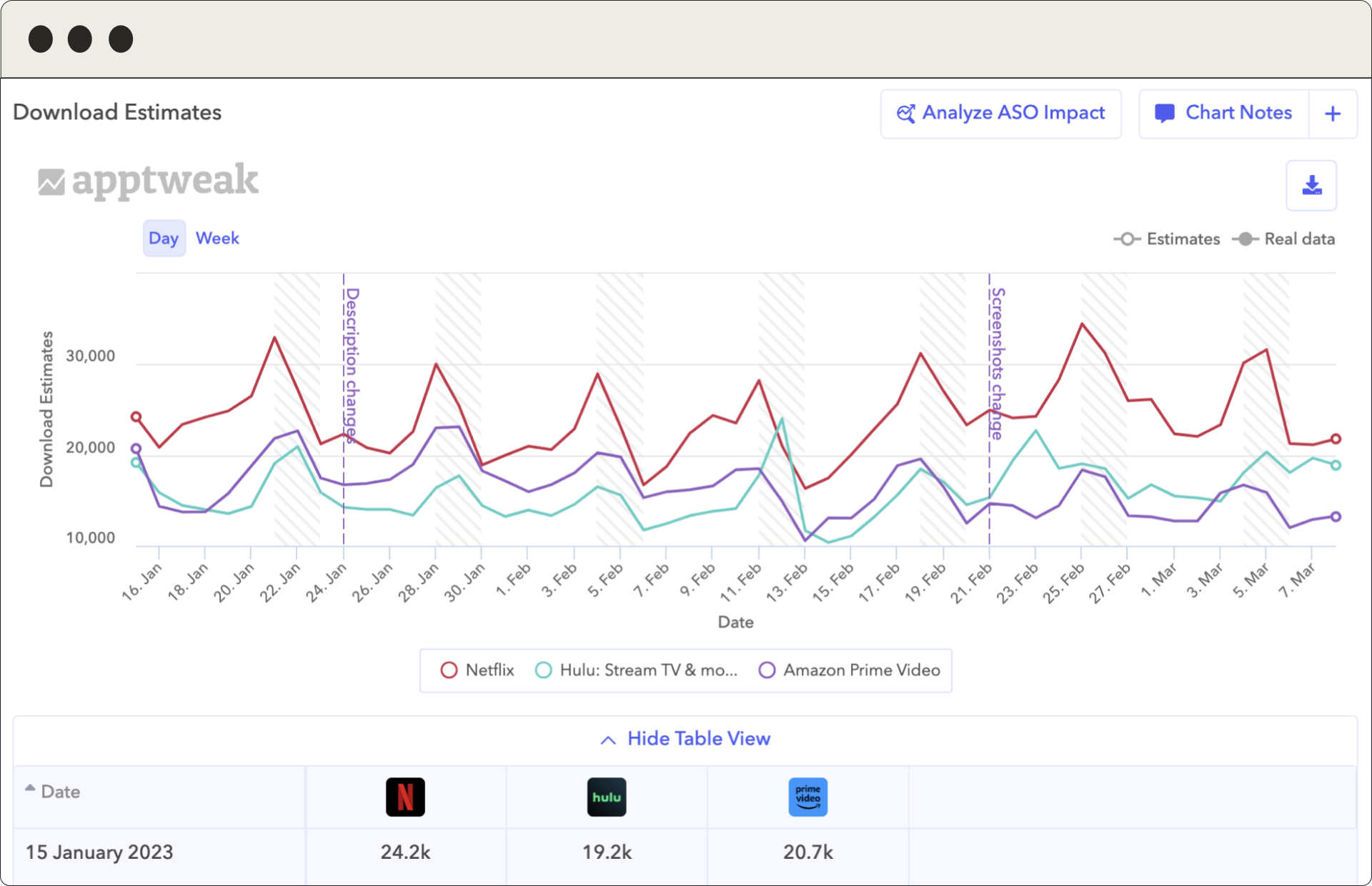 Screenshots & Videos Screenshot #2