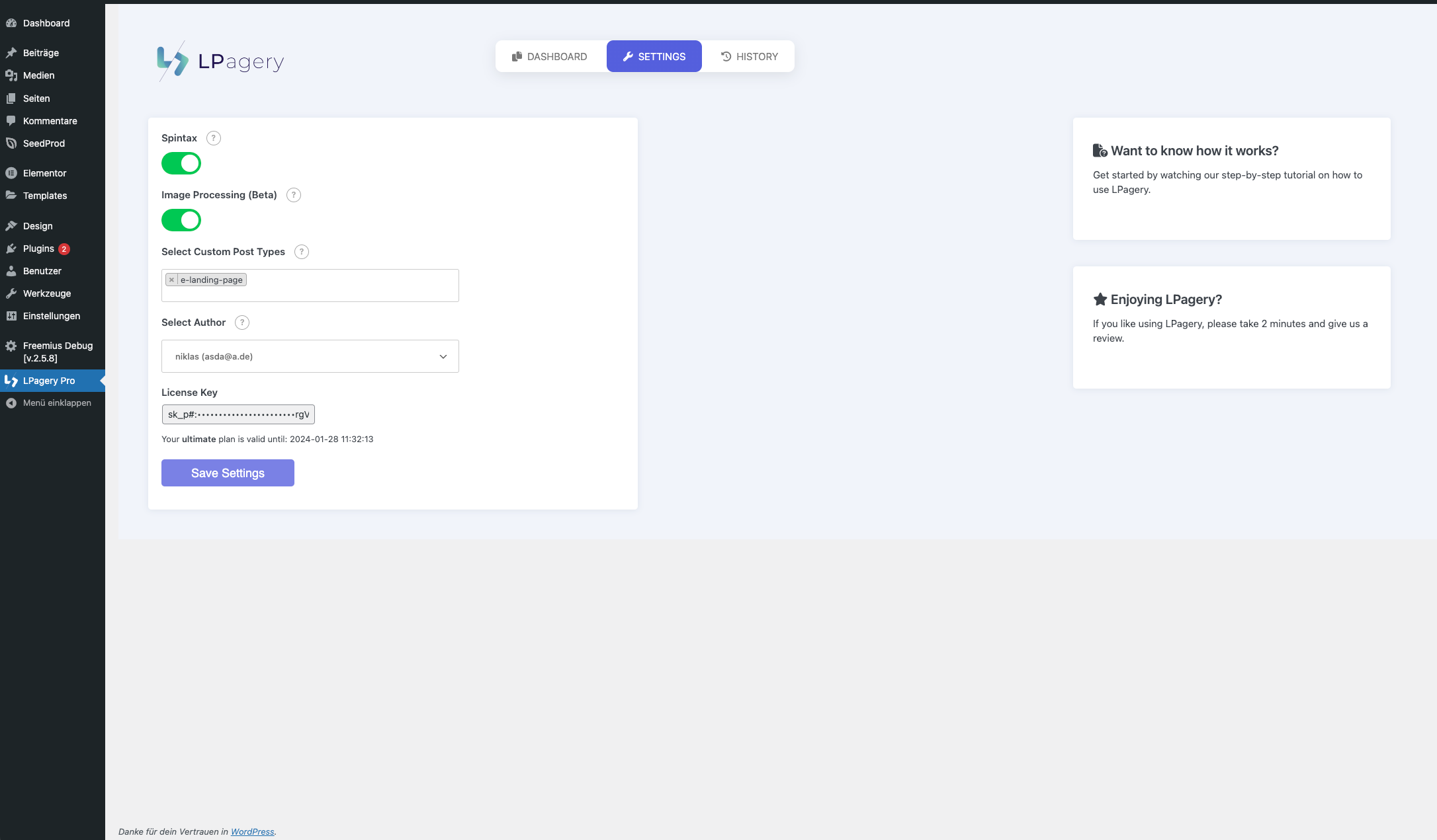 Screenshots & Videos Screenshot #2