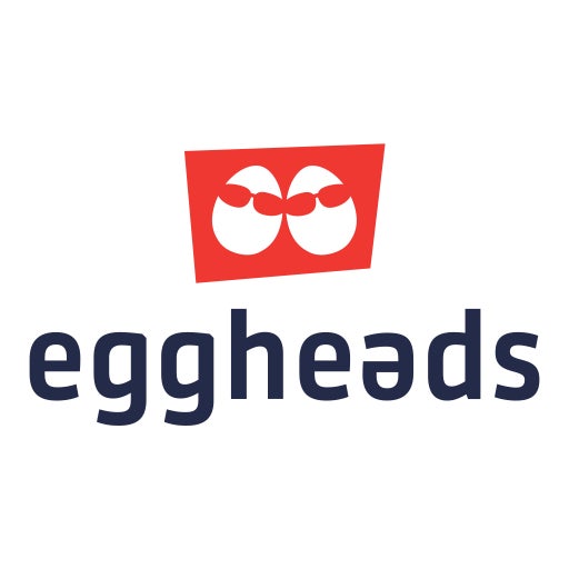 eggheads Logo