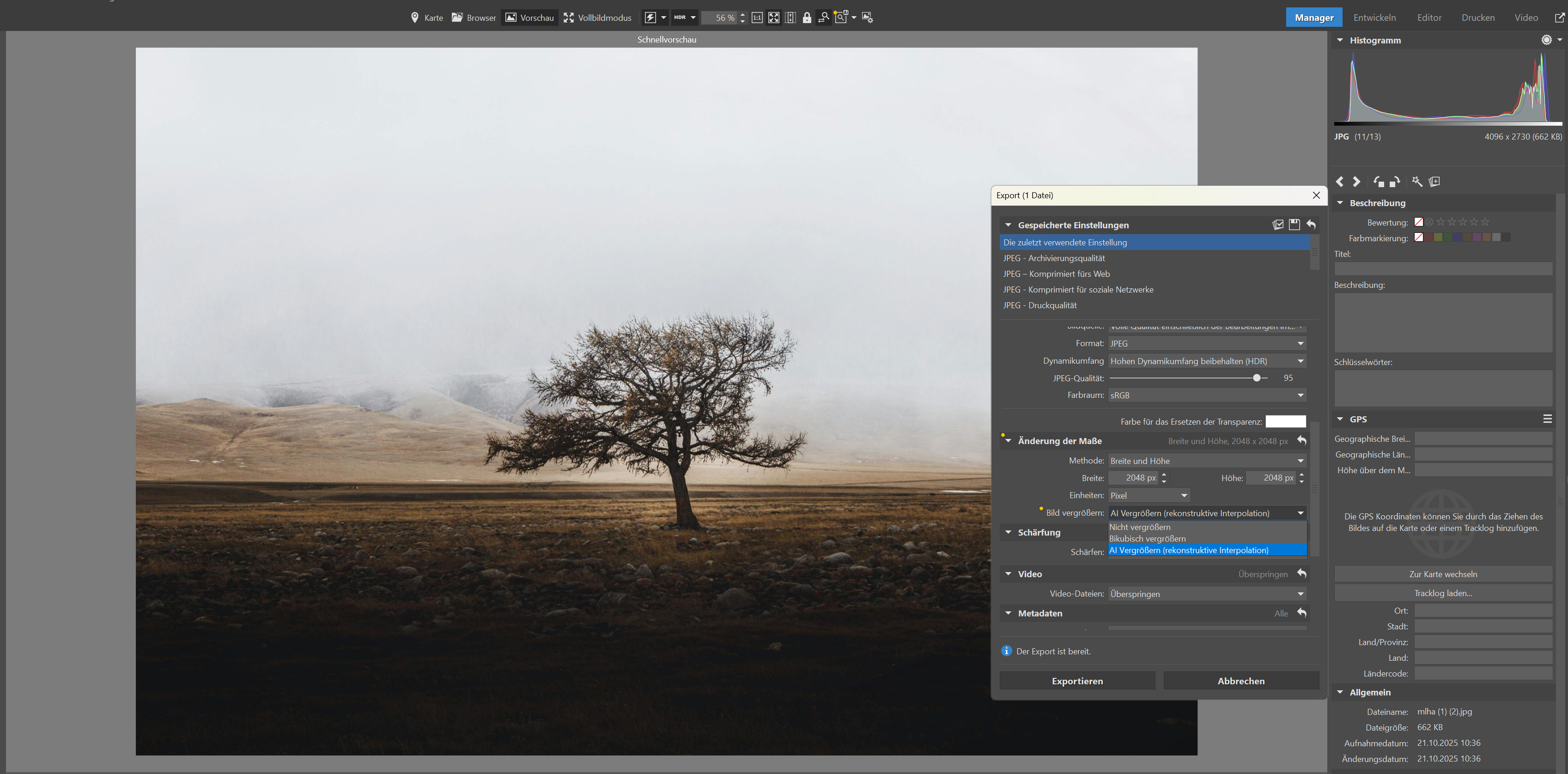 Screenshots & Videos Screenshot #2