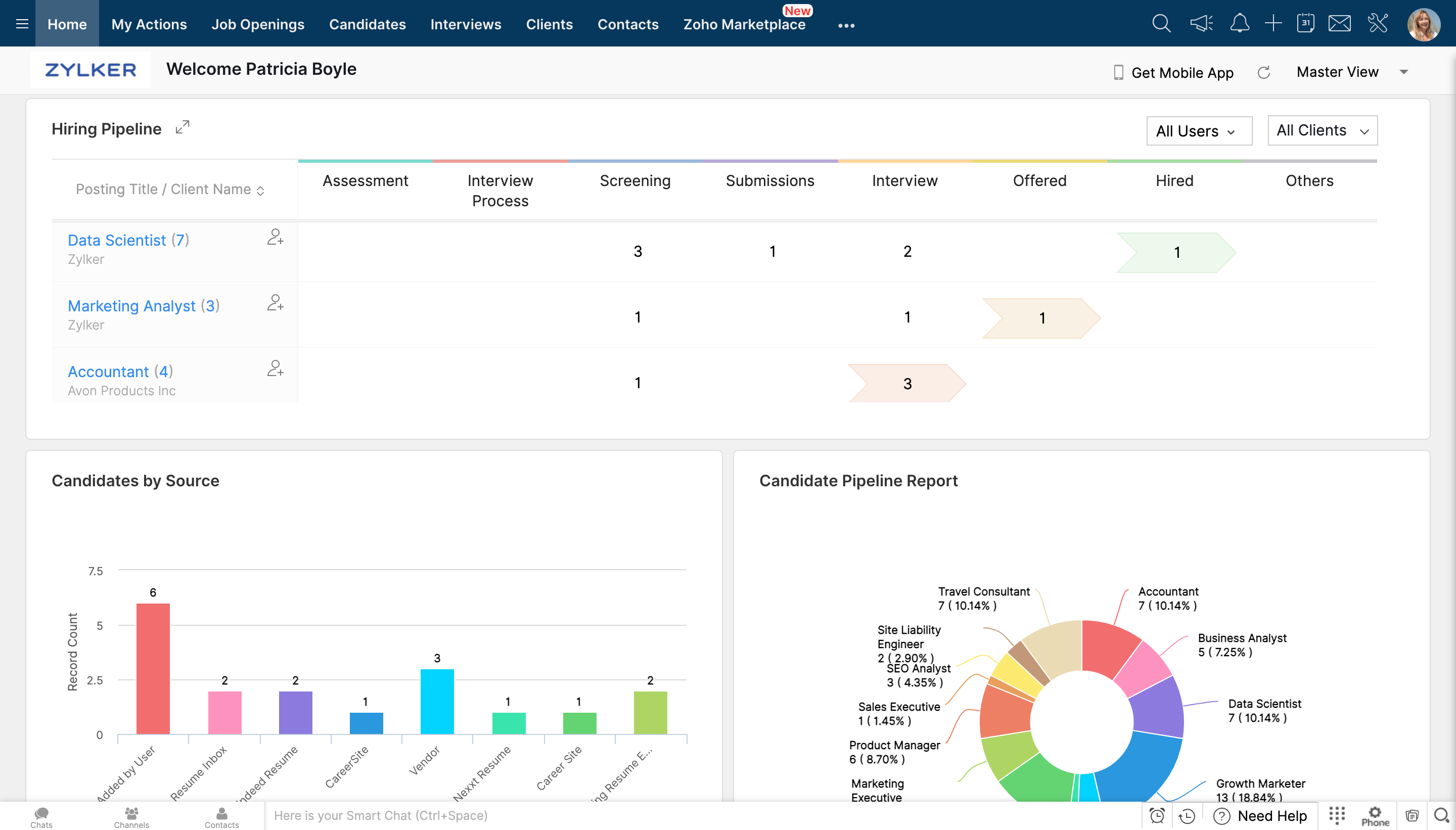 Screenshots & Videos Screenshot #0