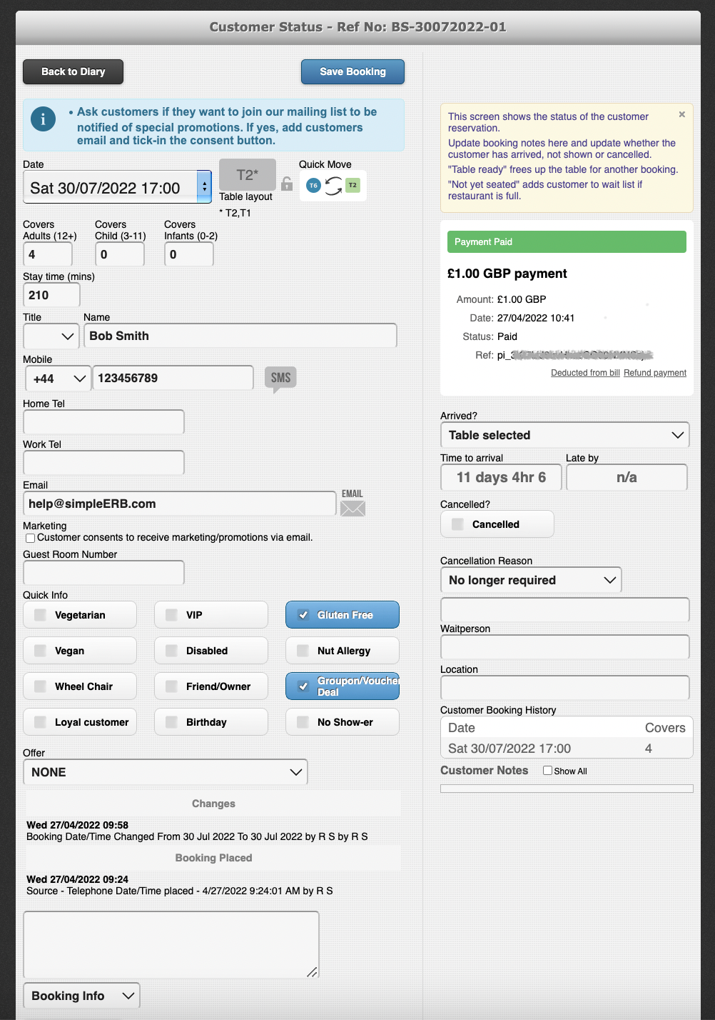 Screenshots & Videos Screenshot #2