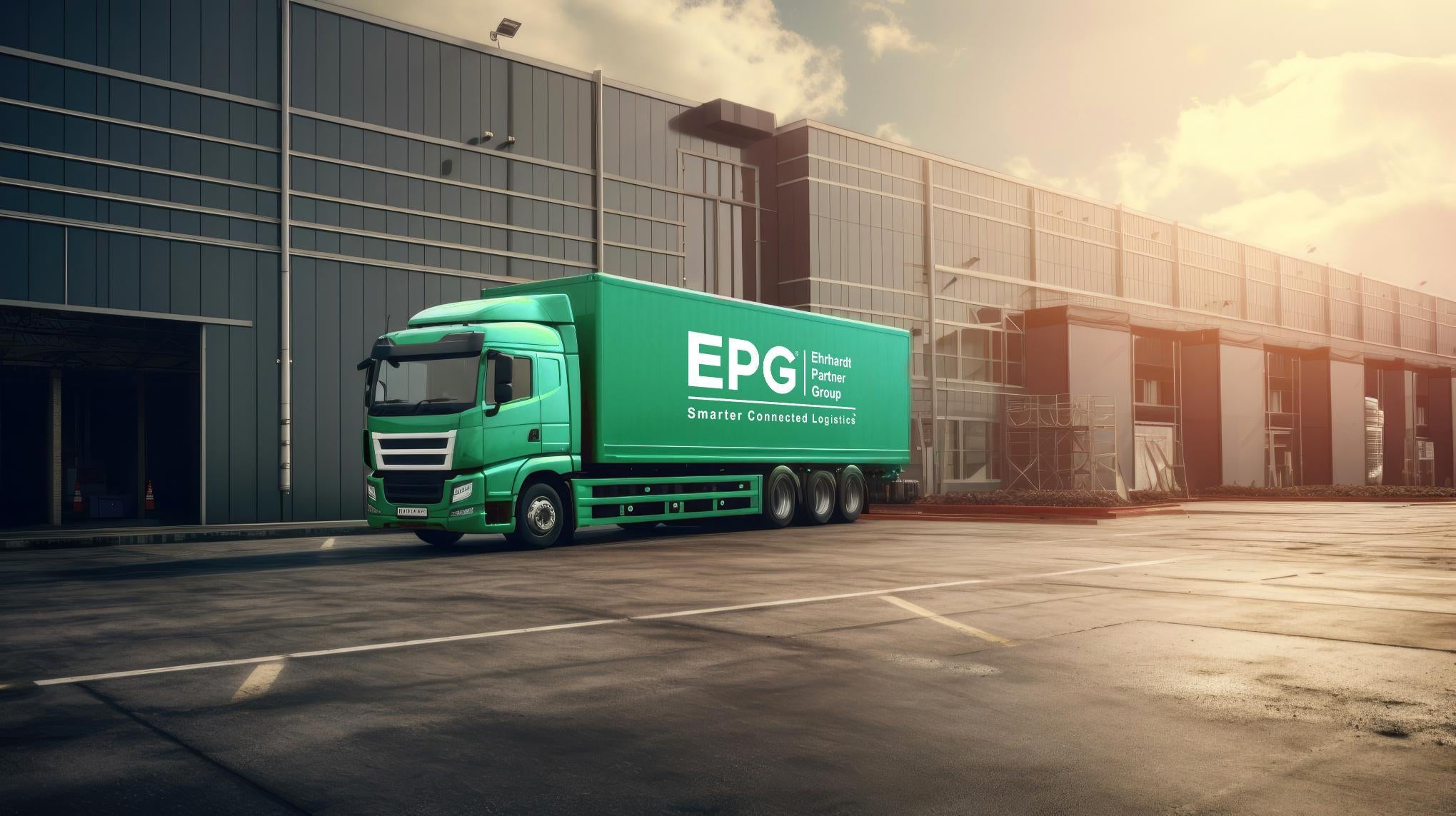 GREENPLAN by EPG Screenshot #0