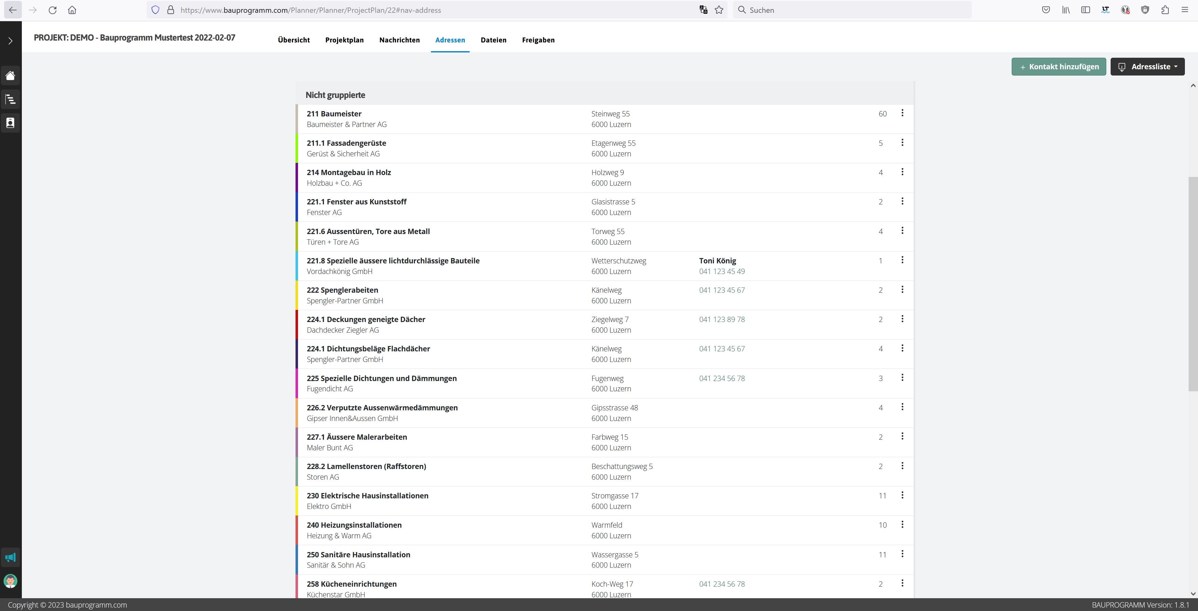 Screenshots & Videos Screenshot #1