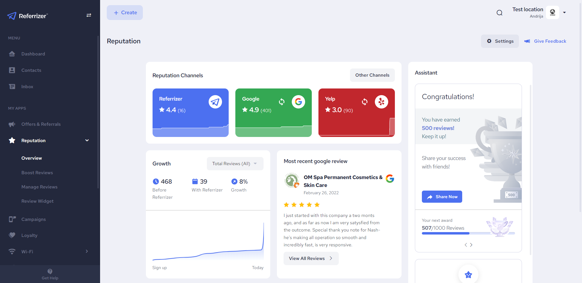 Screenshots & Videos Screenshot #4