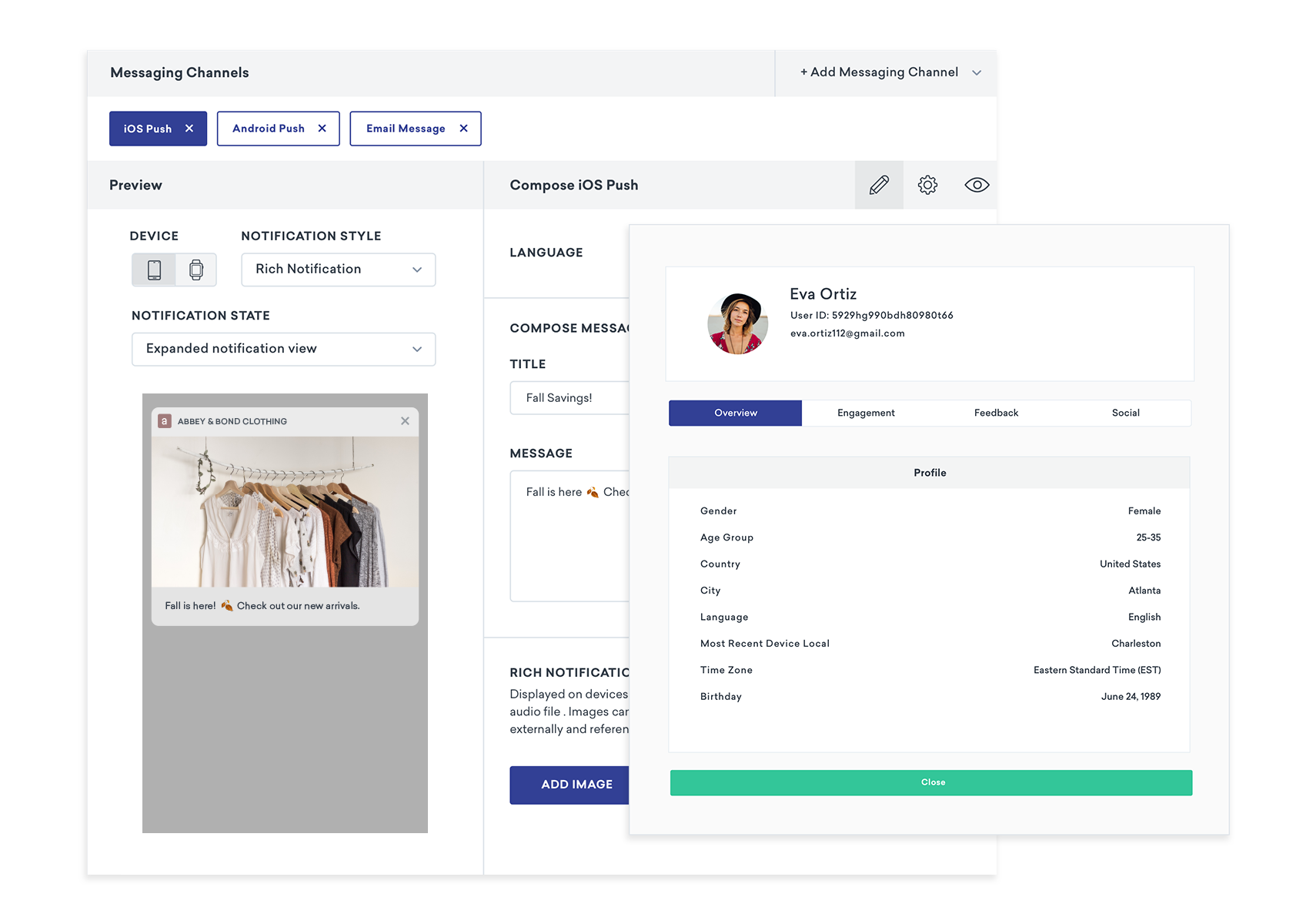 Screenshots & Videos Screenshot #3