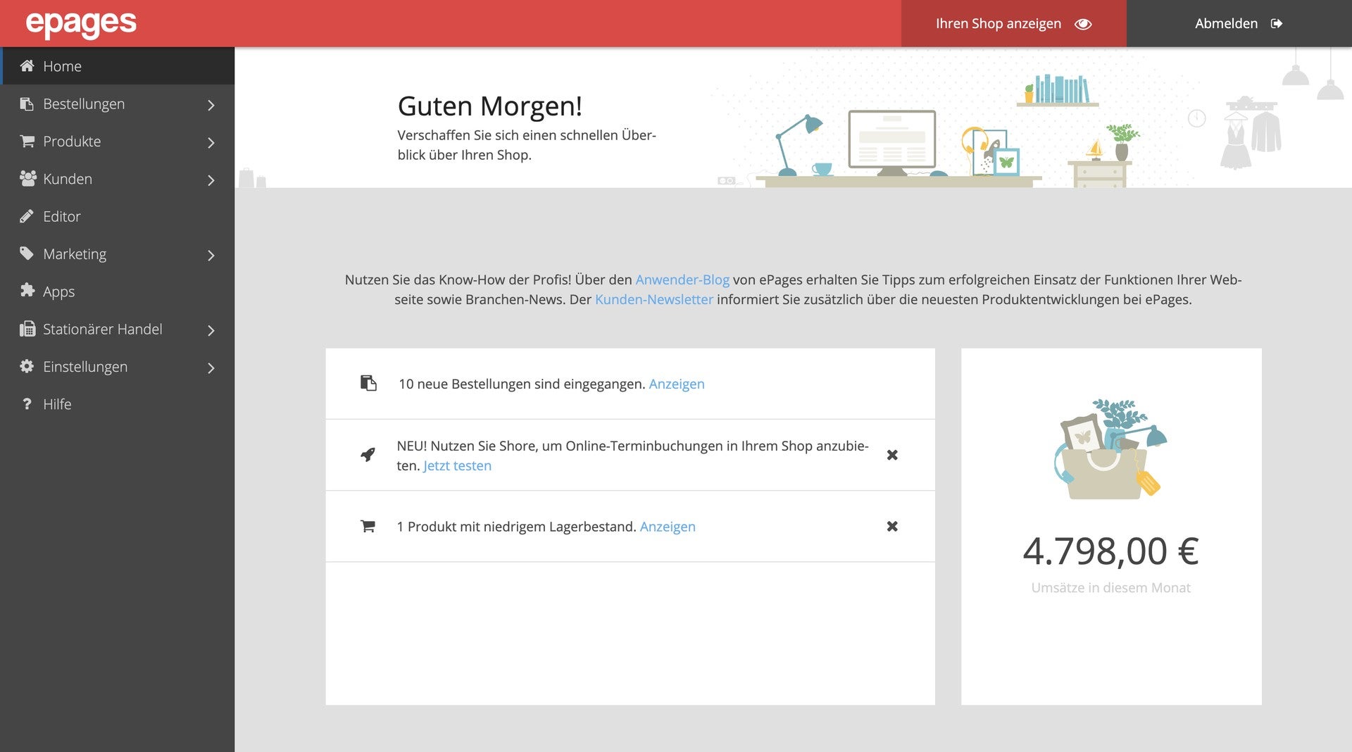 Screenshots & Videos Screenshot #1