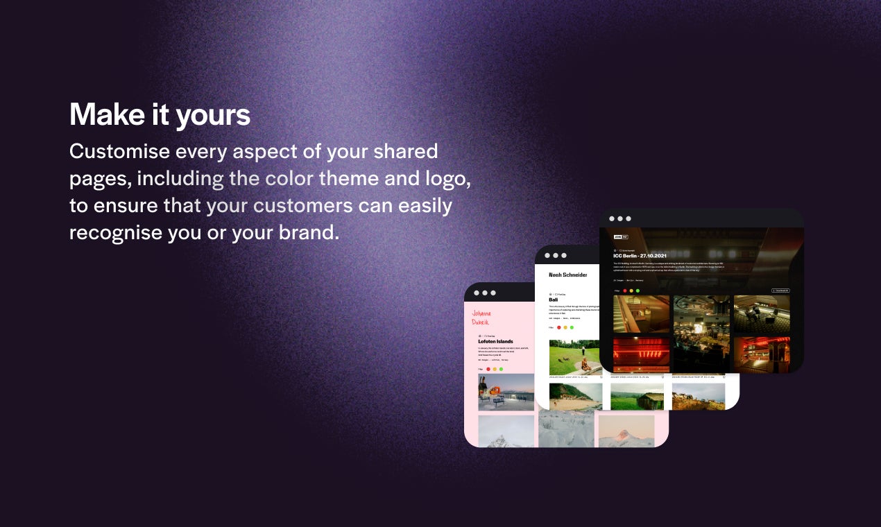 Screenshots & Videos Screenshot #3