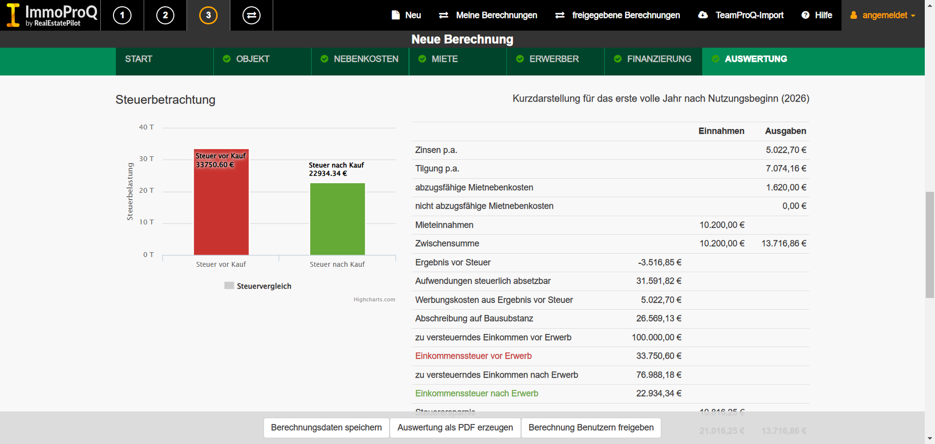 Screenshots & Videos Screenshot #1