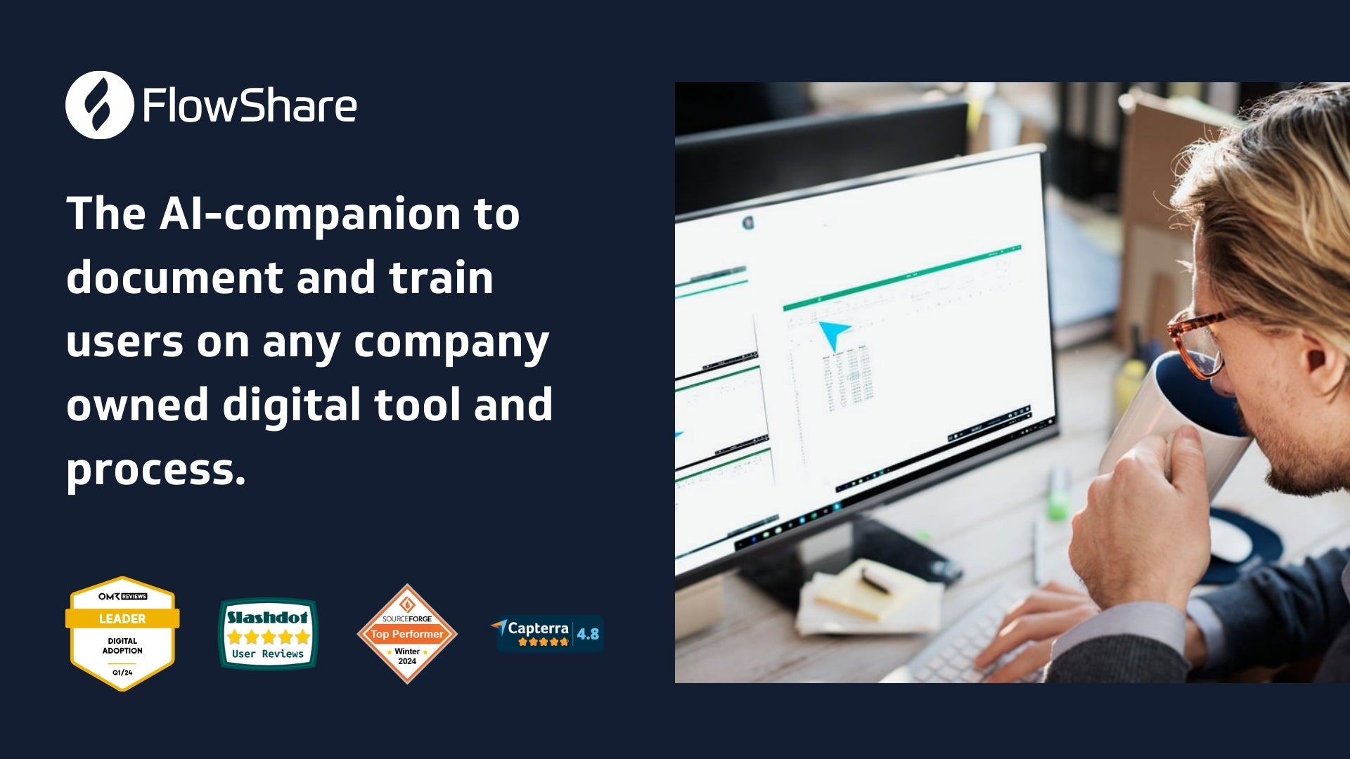 FlowShare Screenshot #0