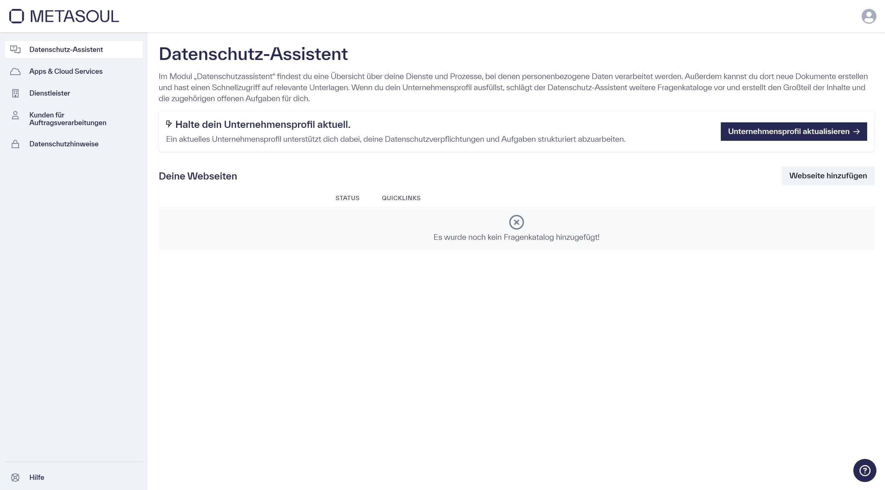 Screenshots & Videos Screenshot #3