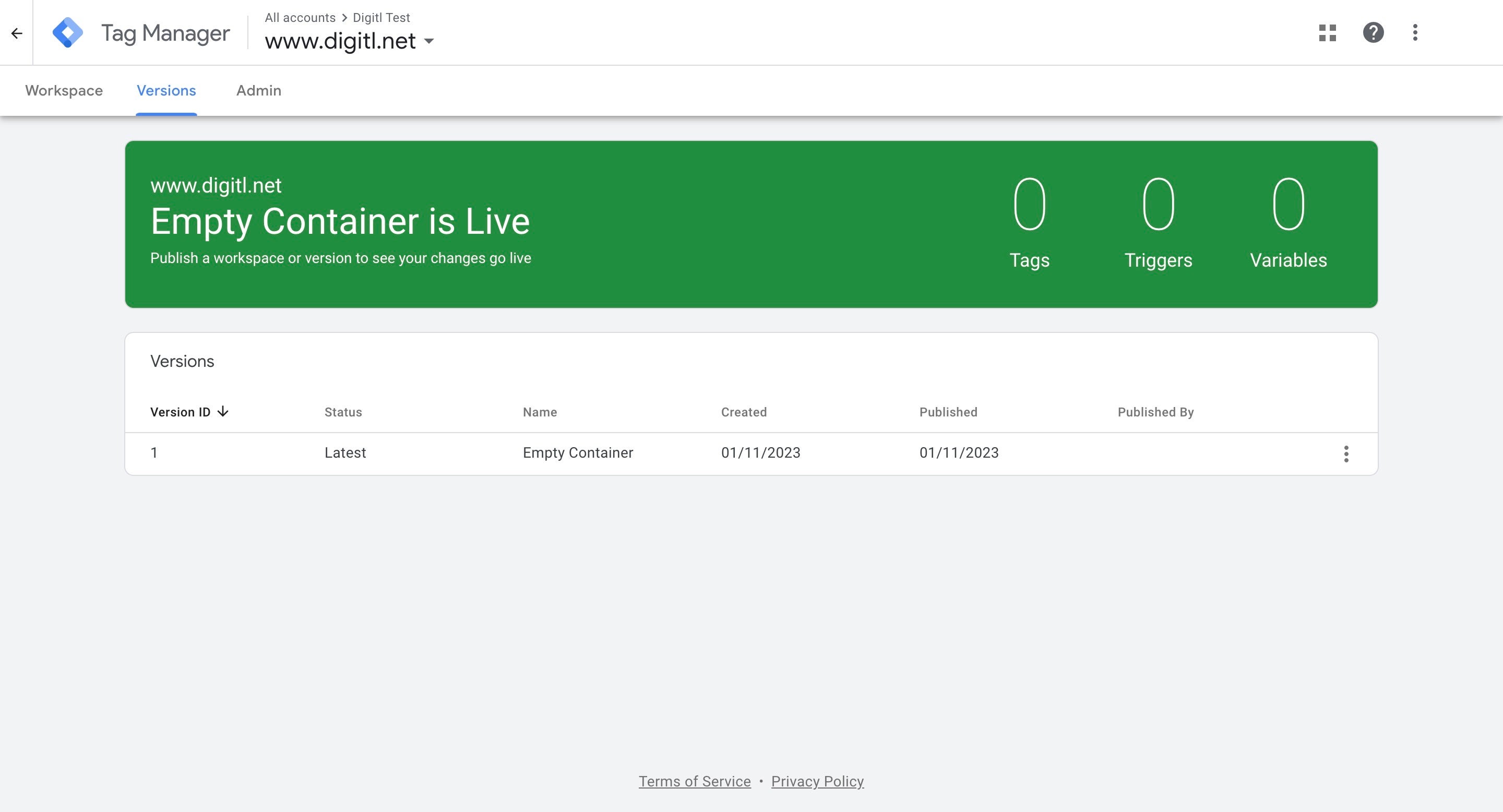 Screenshots & Videos Screenshot #5