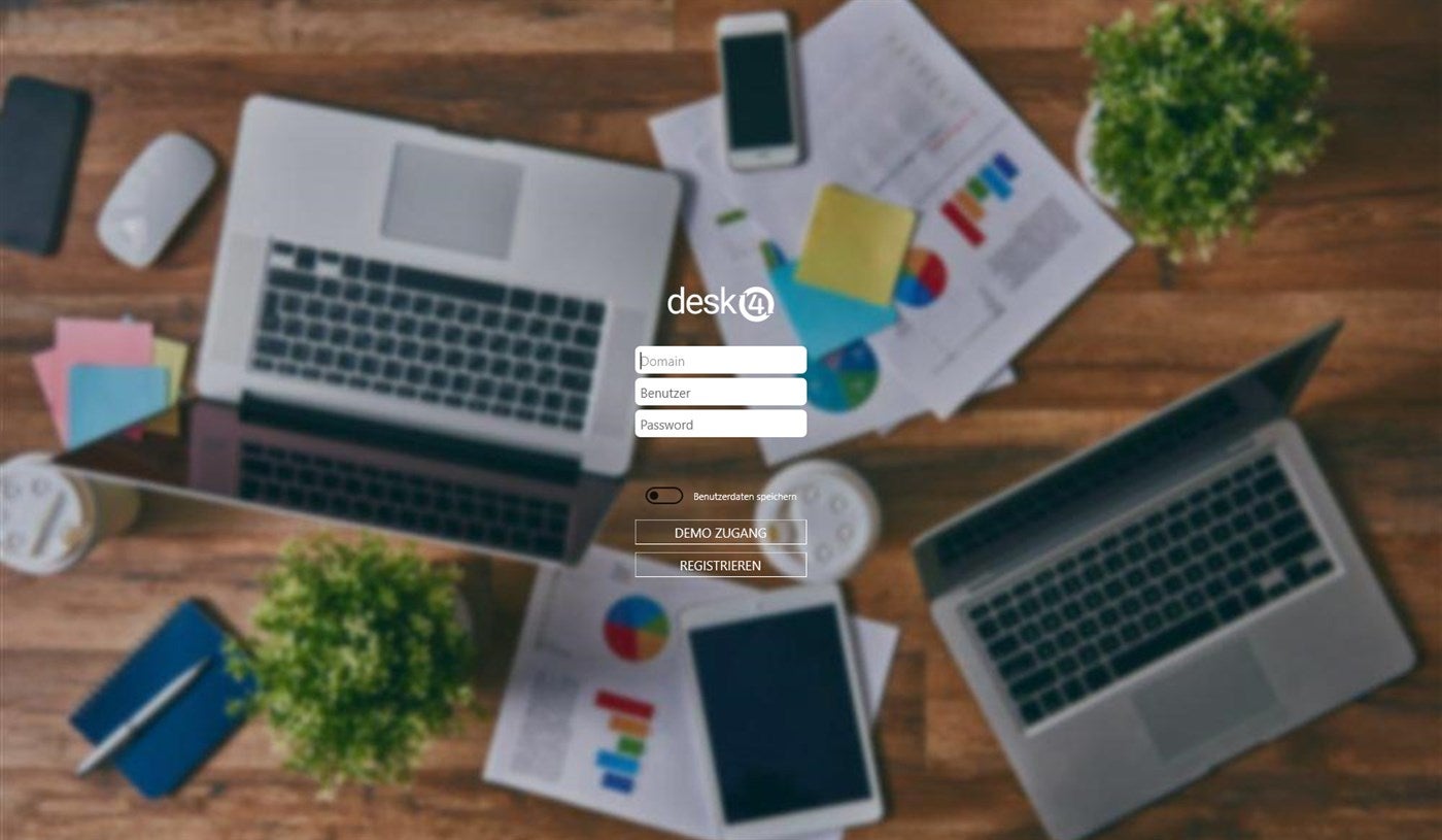 Screenshots & Videos Screenshot #1