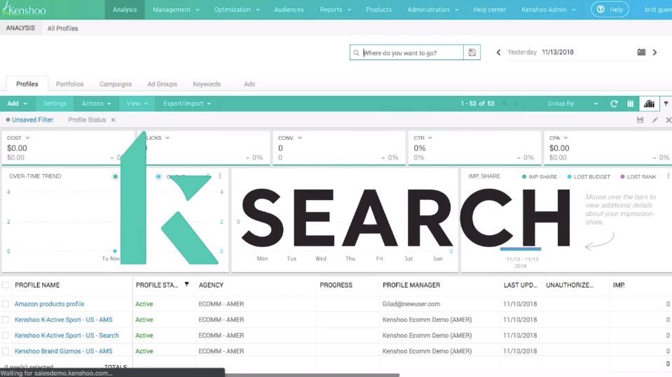 Screenshots & Videos Screenshot #0