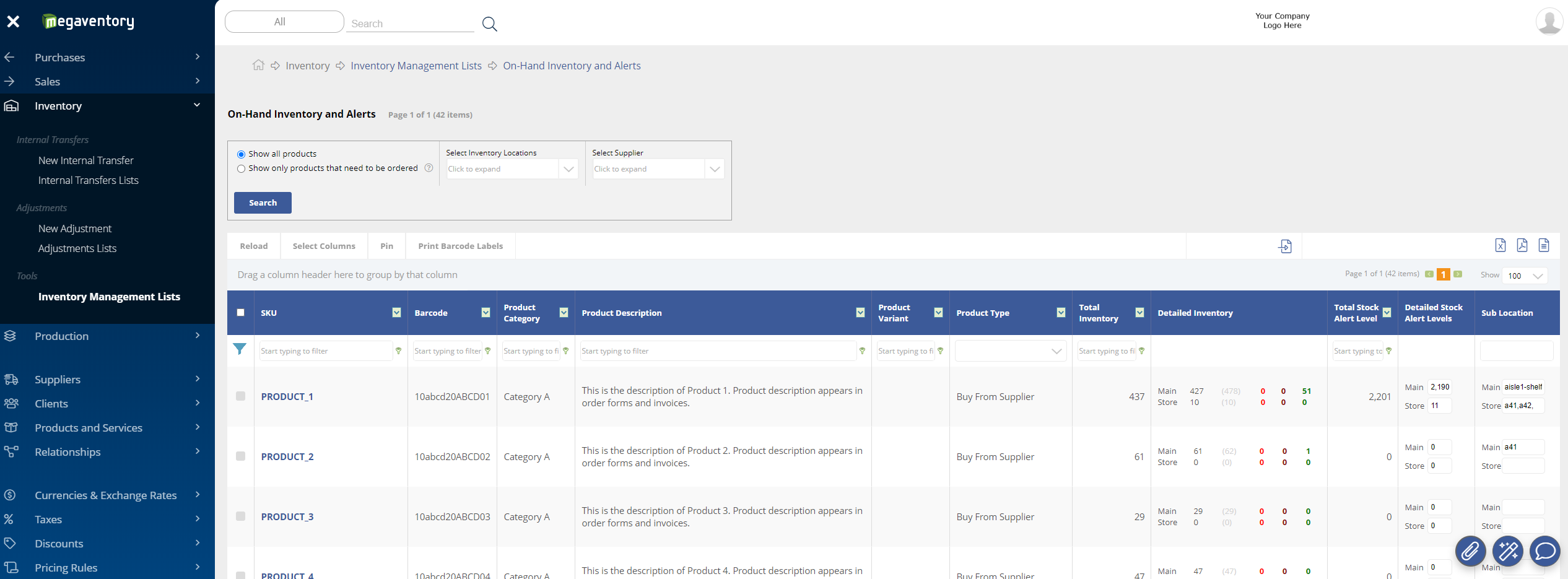 Screenshots & Videos Screenshot #1