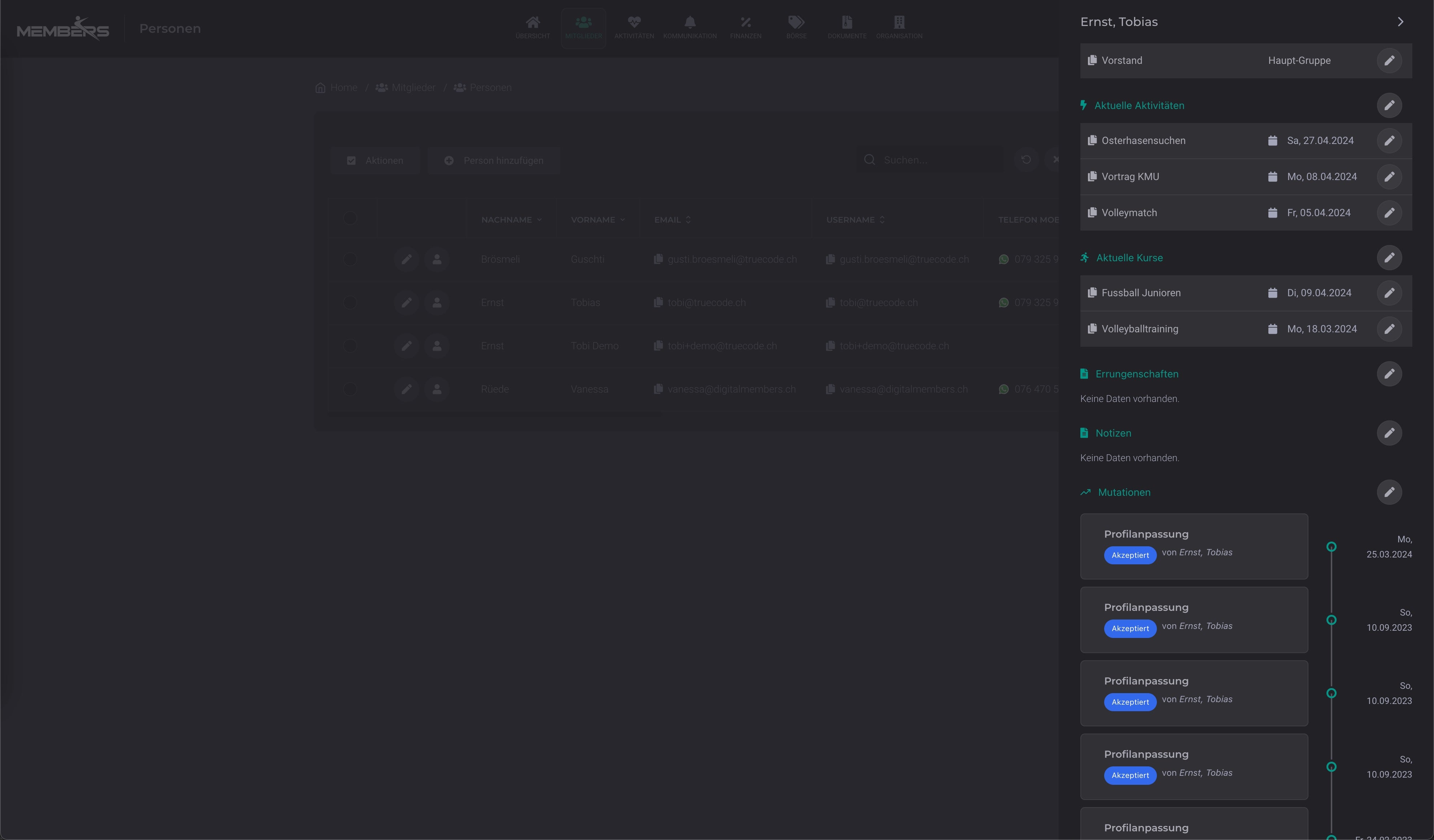 Screenshots & Videos Screenshot #1