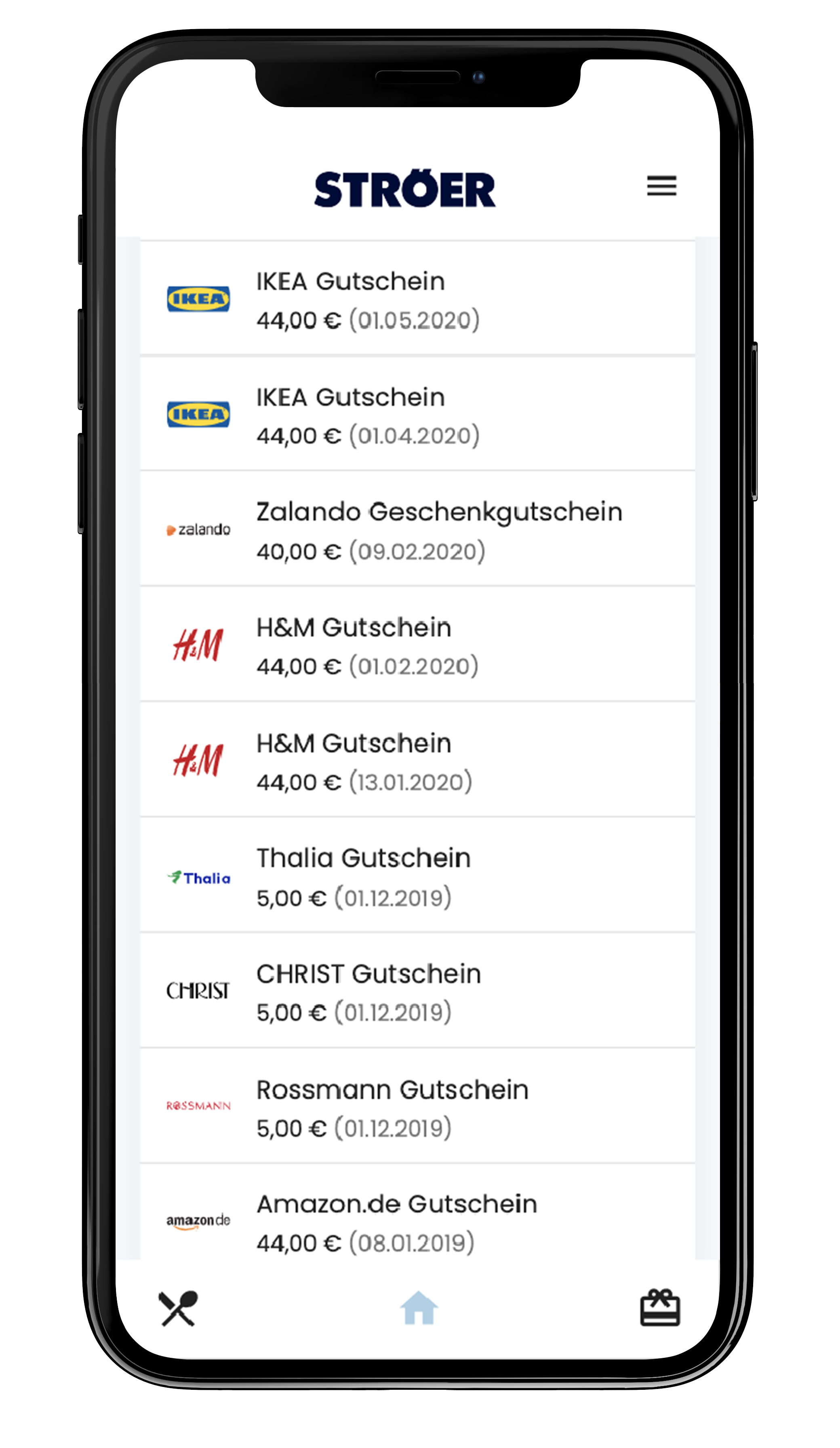 Screenshots & Videos Screenshot #3