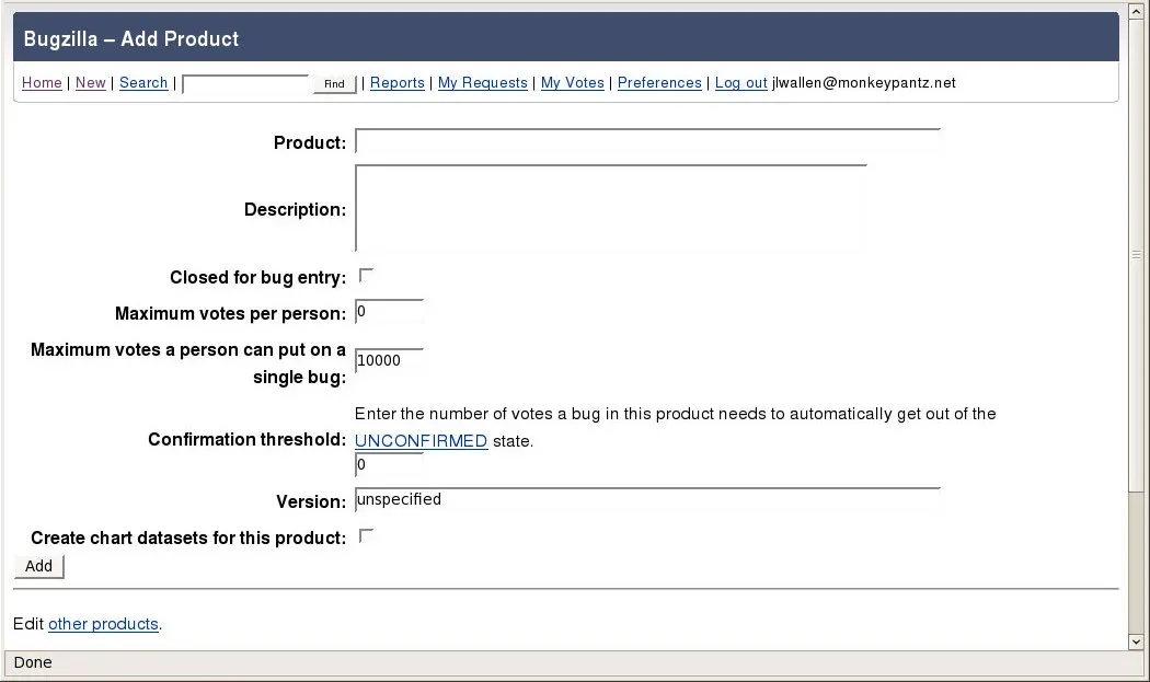 Screenshots & Videos Screenshot #1