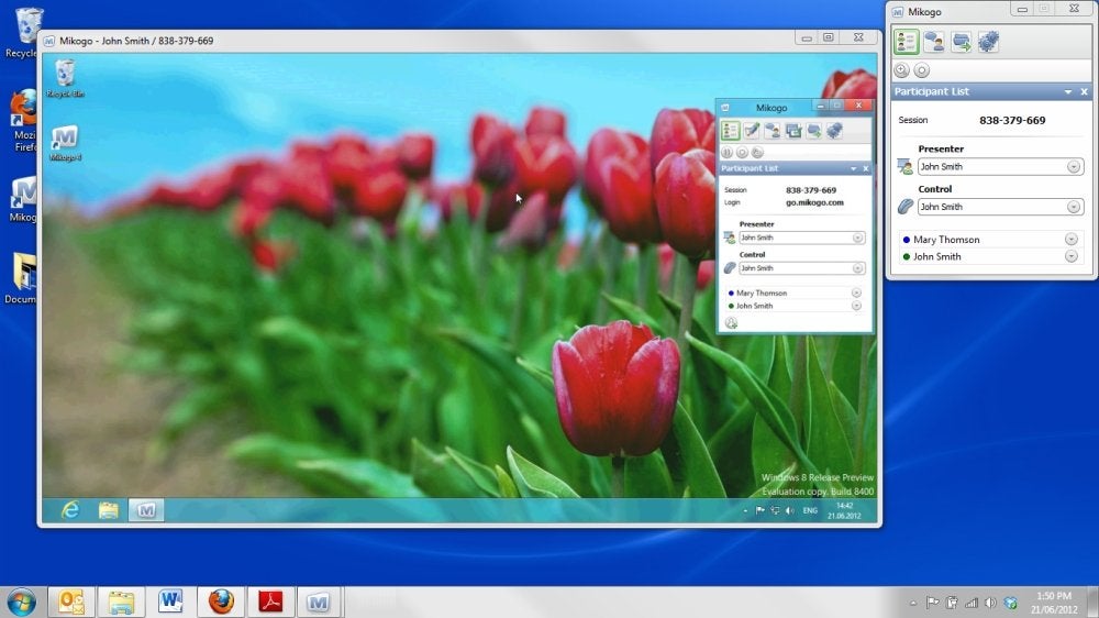 Screenshots & Videos Screenshot #0