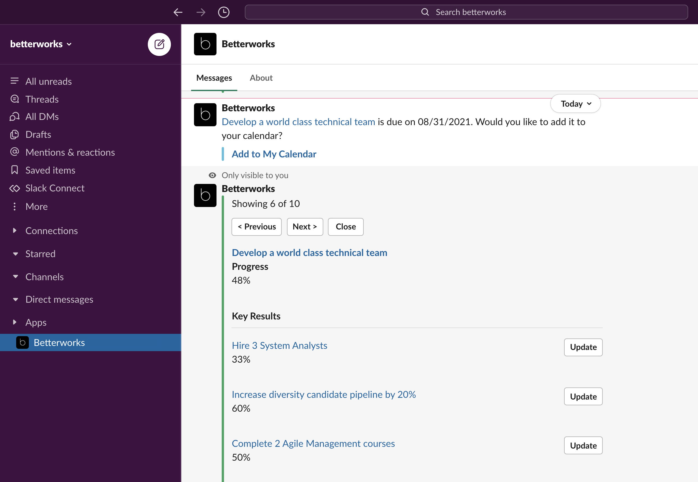 Screenshots & Videos Screenshot #2