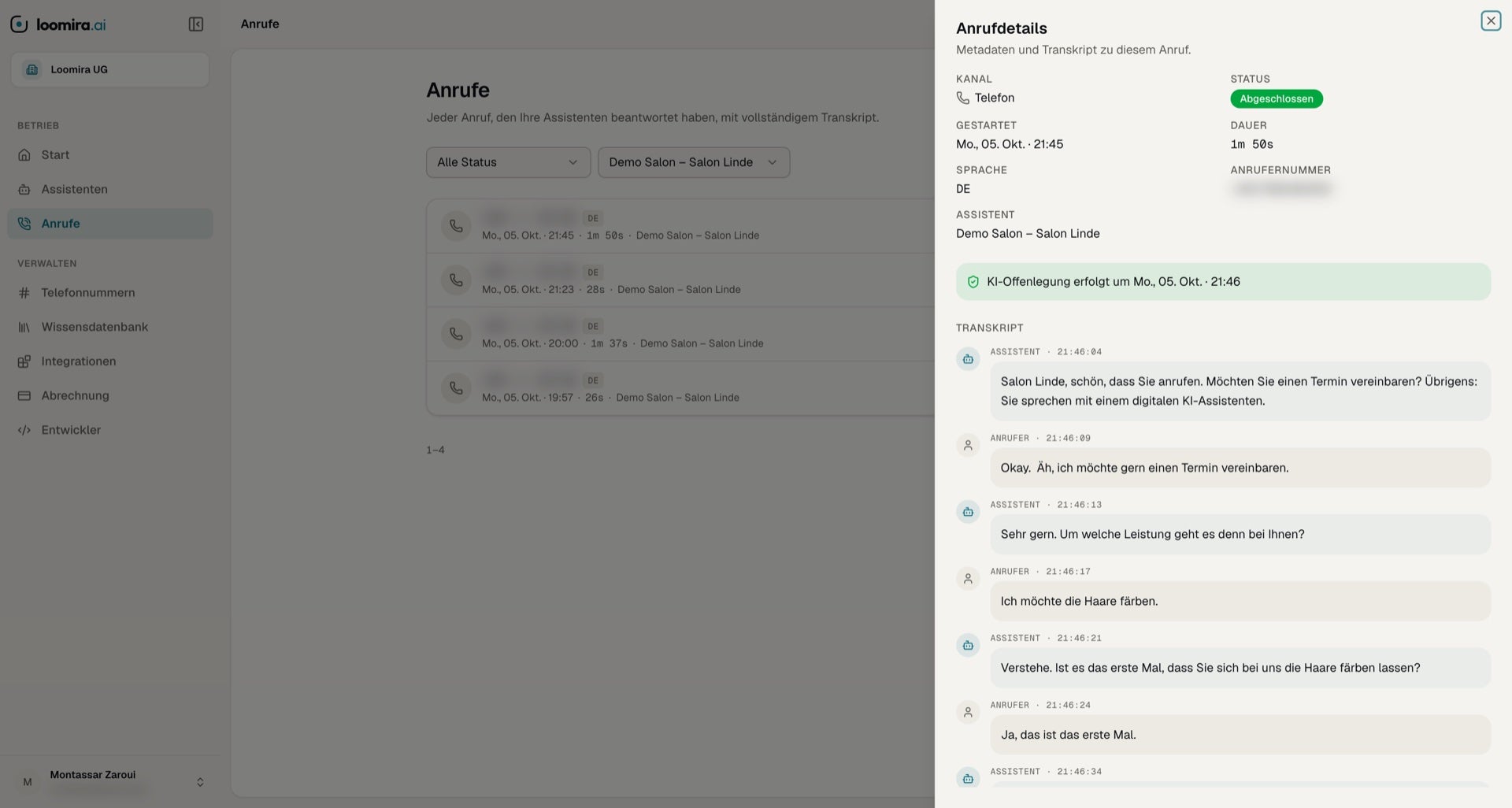 Screenshots & Videos Screenshot #3