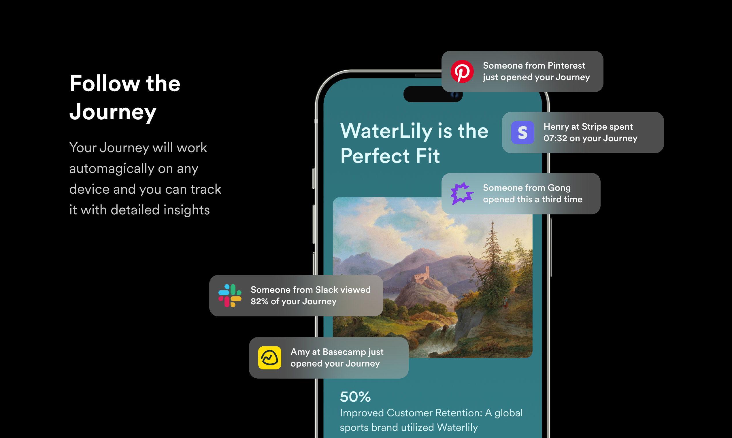 Journey Screenshot #0